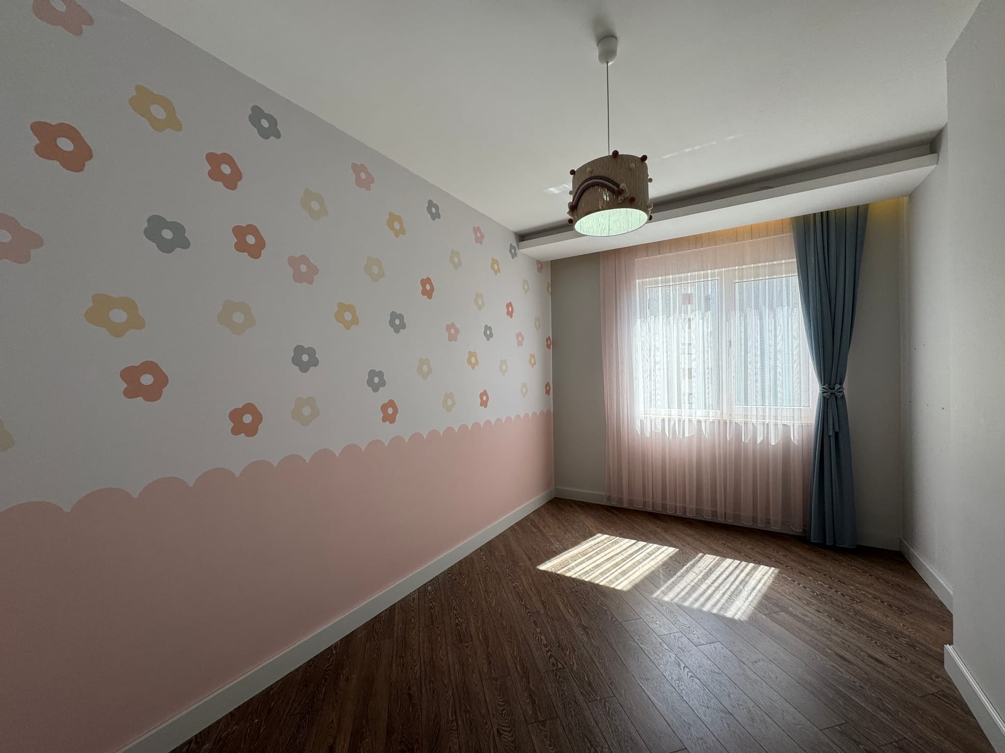 KONYAALTI UNCALI PARK ORION SİTESİ SATILIK ARAKAT 3+1 DAİRE