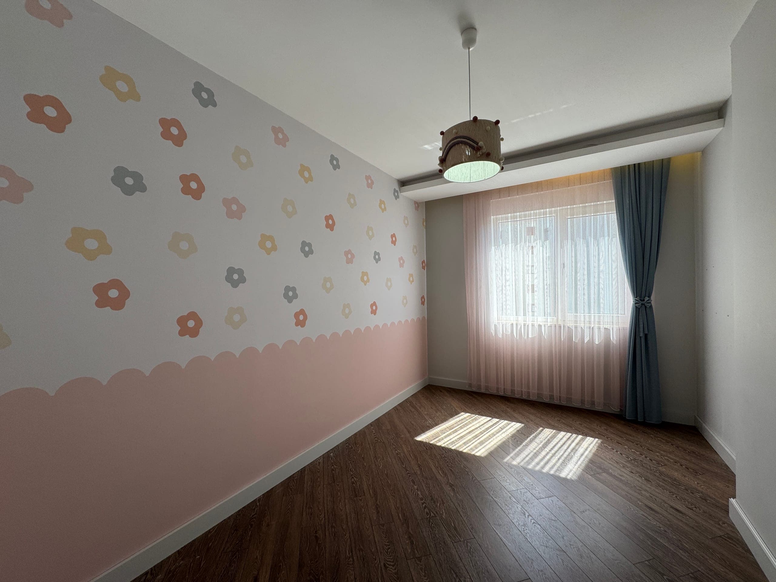 KONYAALTI UNCALI MH PARK ORION SİTESİ SATILIK ARAKAT 3+1 DAİRE