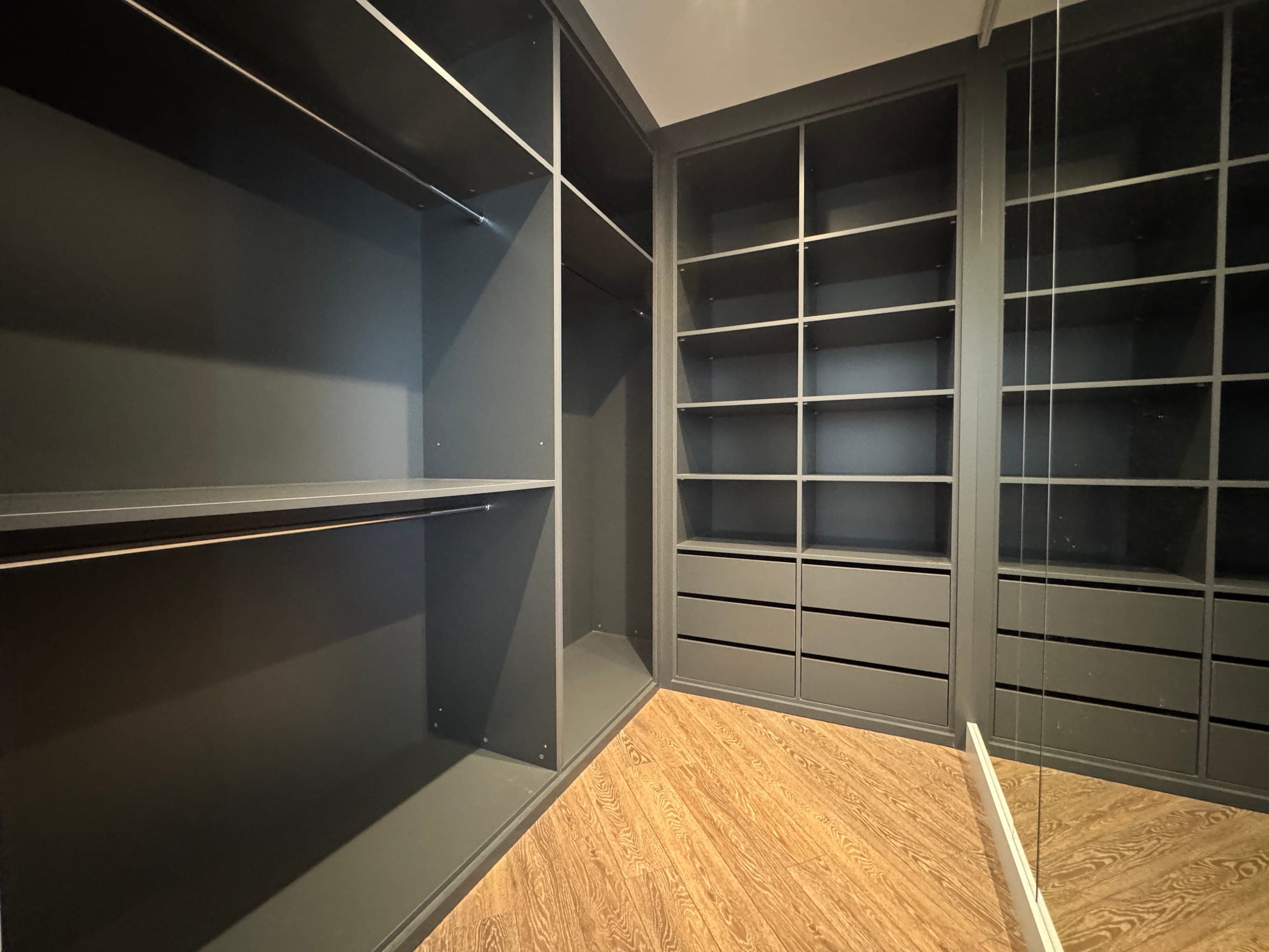 KONYAALTI UNCALI MH PARK ORION SİTESİ SATILIK ARAKAT 3+1 DAİRE