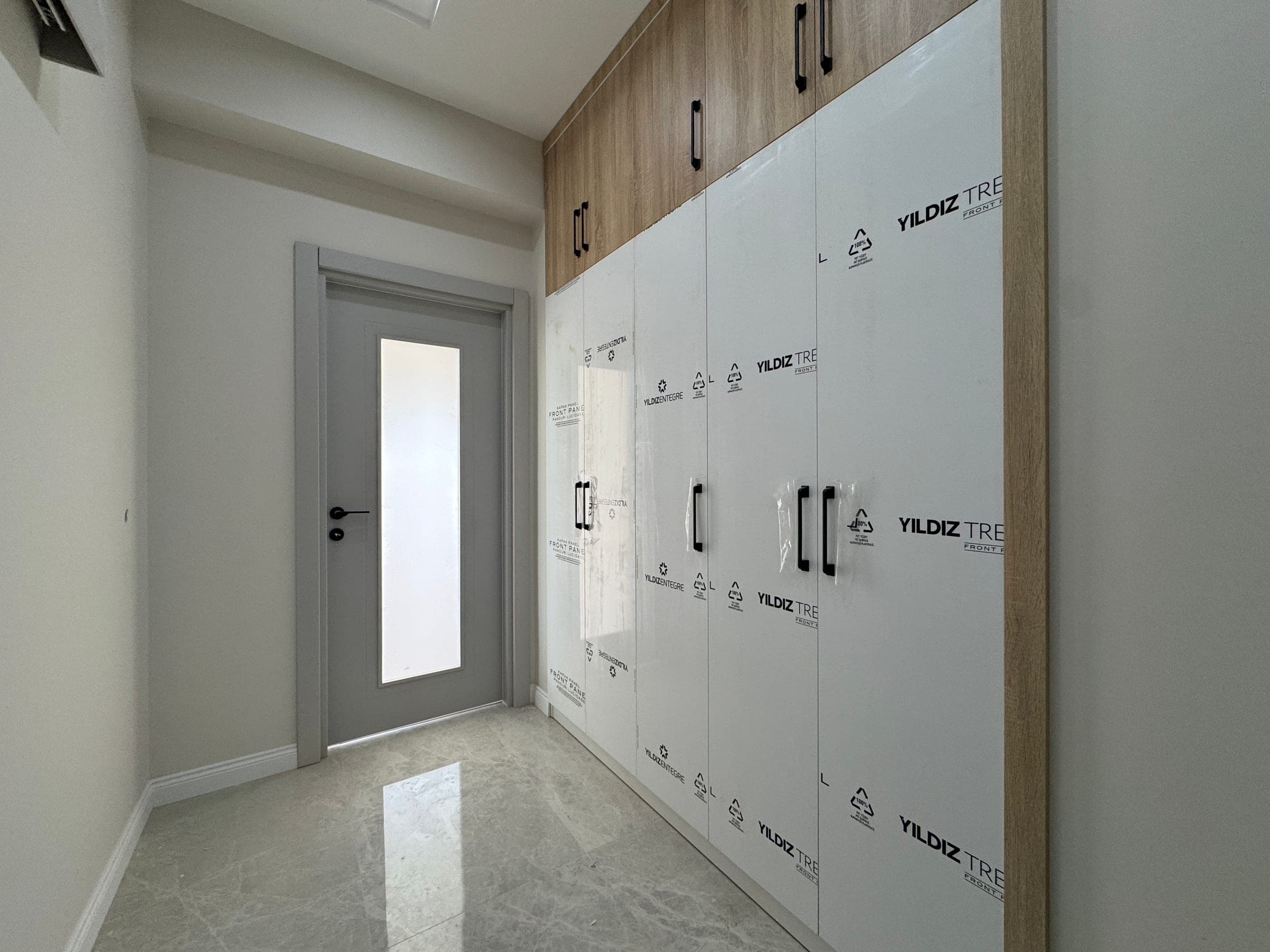 DÖŞEMEALTI BAHÇEYAKA MH 3+1 SATILIK KATTA TEK DAİRE ÜZERİ