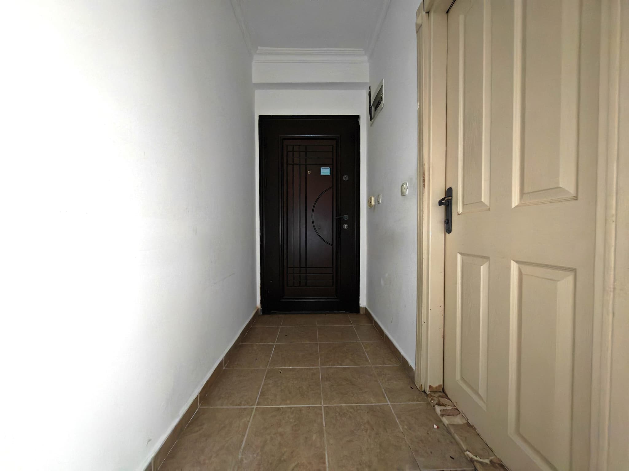 DUTLUBAHÇE'DE EMİN EVİME UYGUN 1+1 AYRI MUTFAK PARK KARŞISI