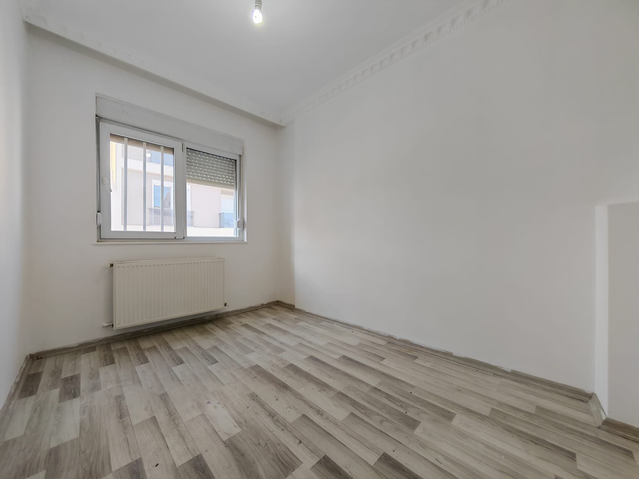 ÇANKAYA'DA EMİN EVİME UYGUN DOĞALGAZLI 6+1 TERASLI DUBLEKS