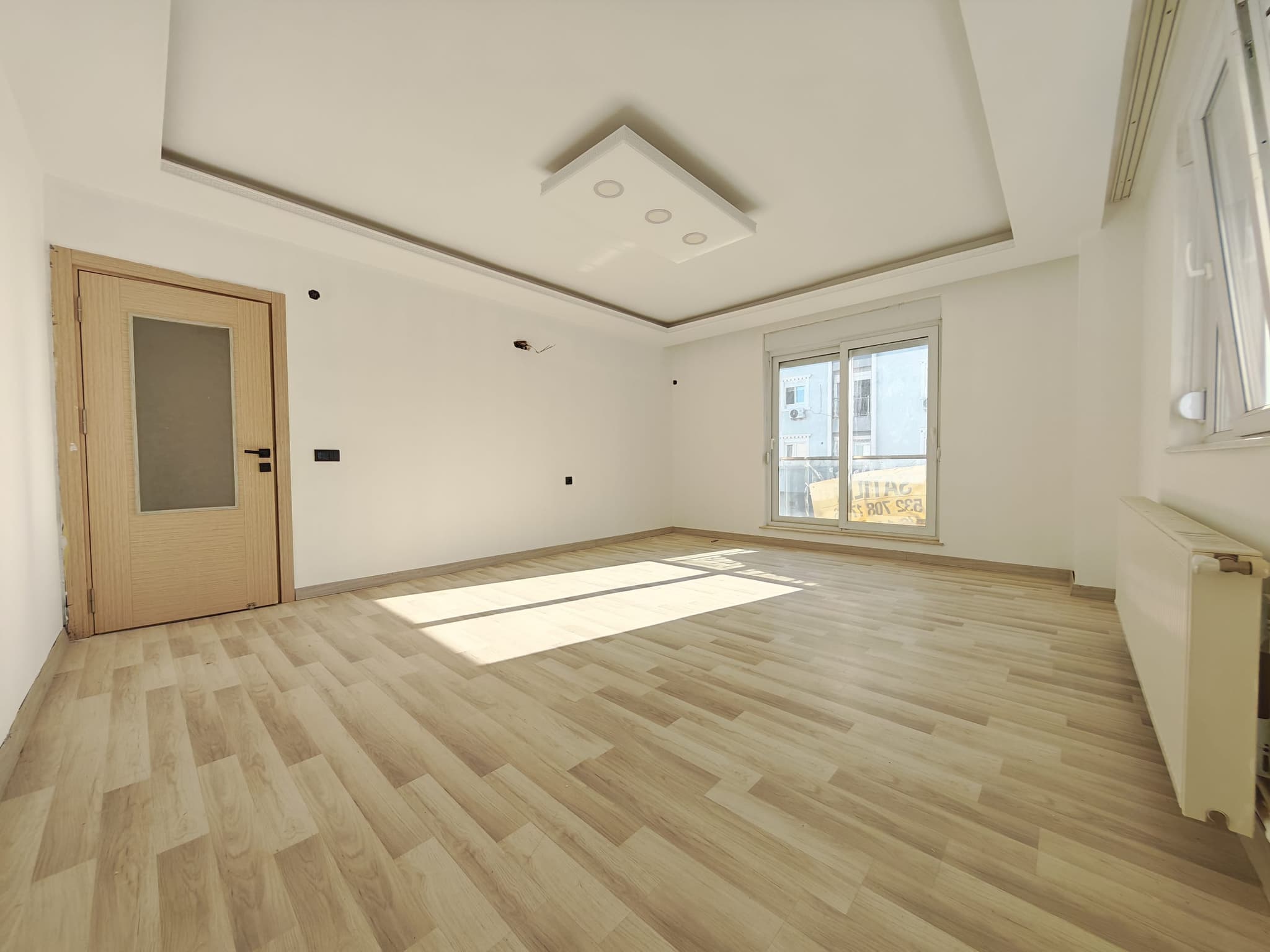 ÇANKAYA'DA EMİN EVİME UYGUN DOĞALGAZLI 6+1 TERASLI DUBLEKS