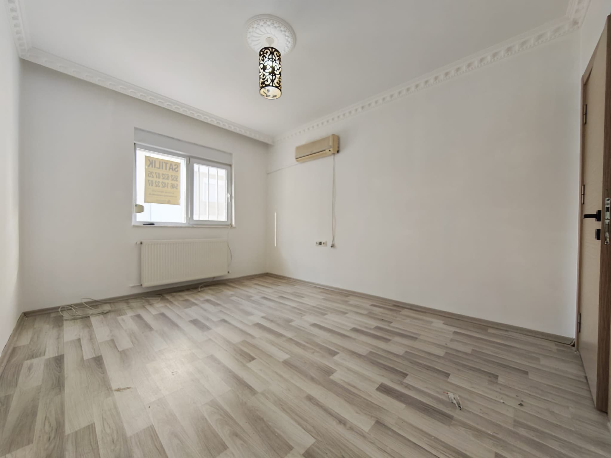 ÇANKAYA'DA EMİN EVİME UYGUN DOĞALGAZLI 6+1 TERASLI DUBLEKS