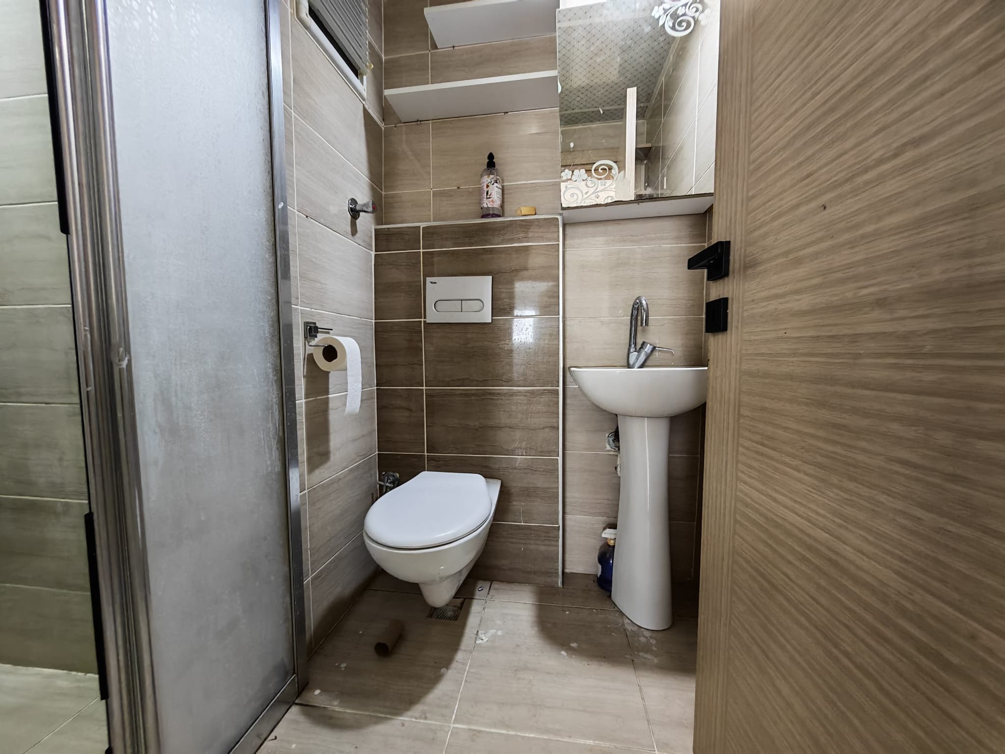 ÇANKAYA'DA EMİN EVİME UYGUN DOĞALGAZLI 6+1 TERASLI DUBLEKS