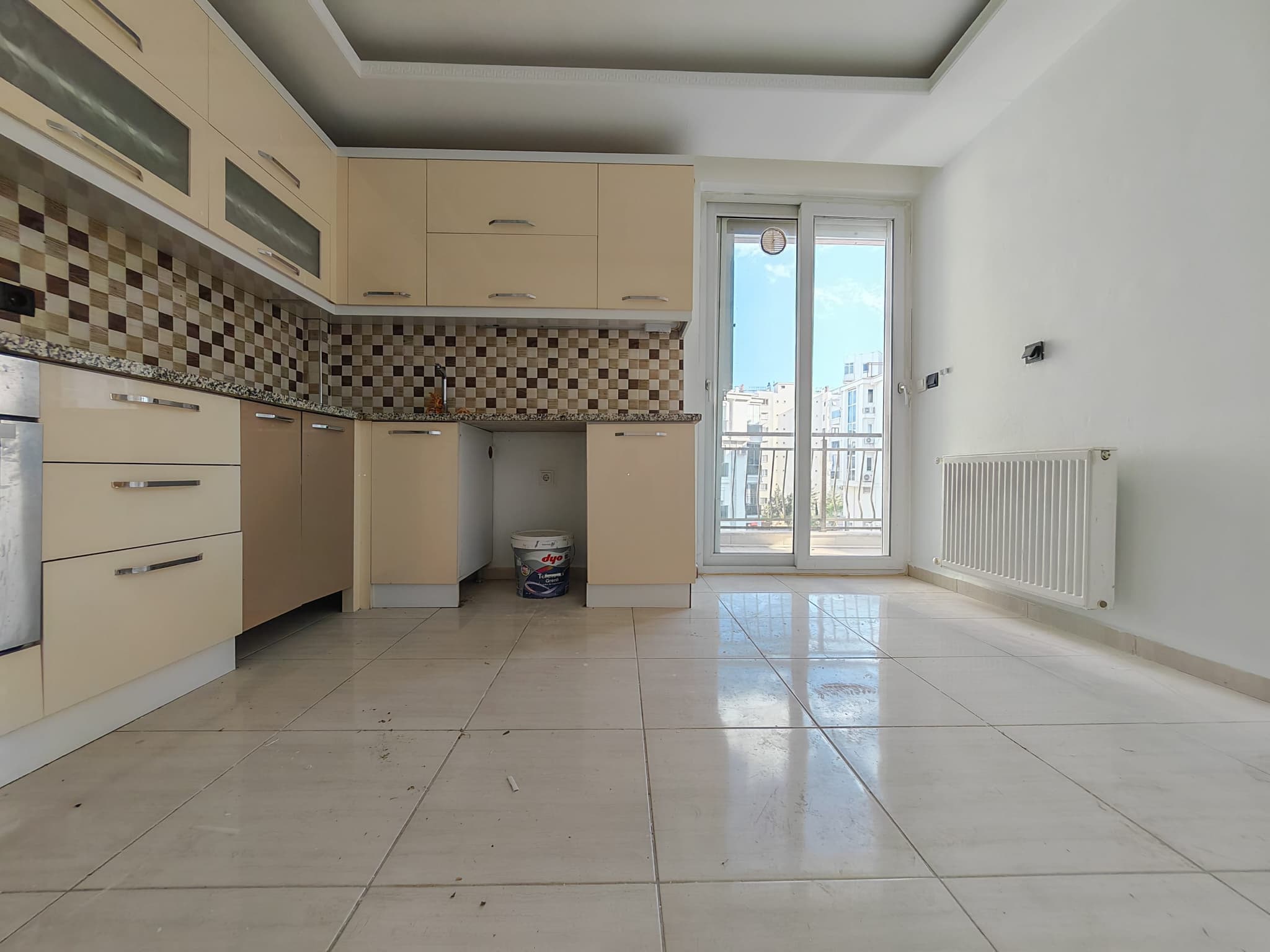 ÇANKAYA'DA EMİN EVİME UYGUN DOĞALGAZLI 6+1 TERASLI DUBLEKS