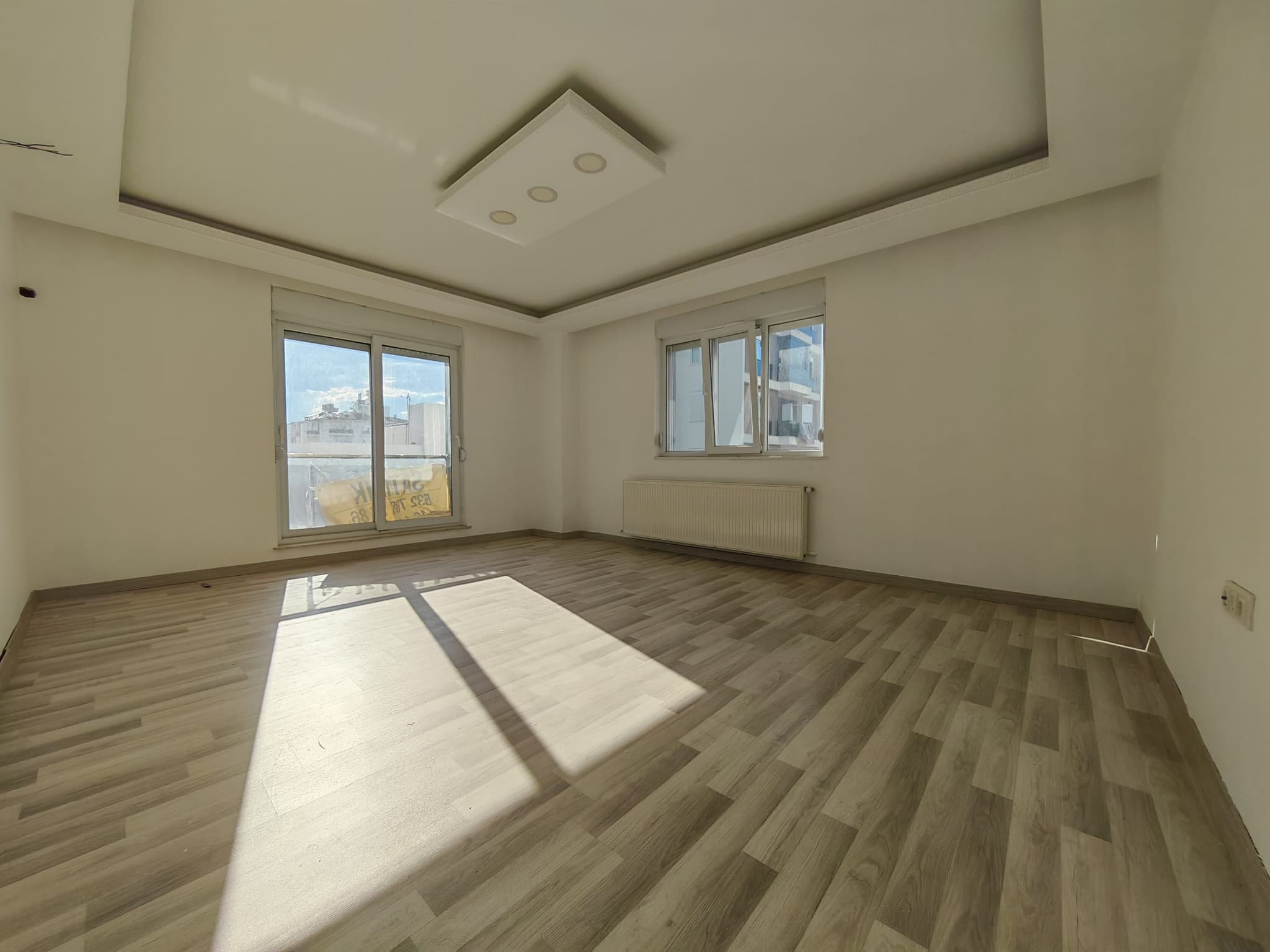 ÇANKAYA'DA EMİN EVİME UYGUN DOĞALGAZLI 6+1 TERASLI DUBLEKS