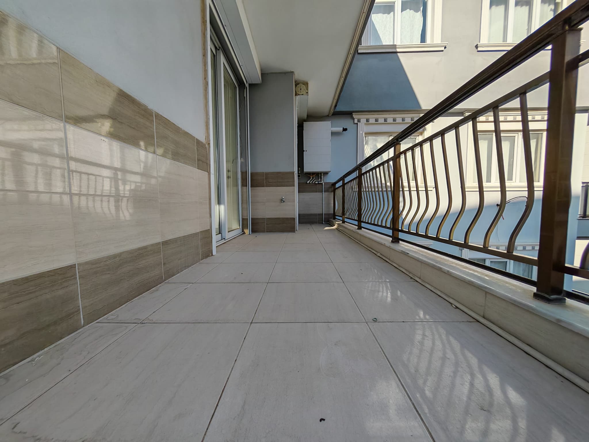 ÇANKAYA'DA EMİN EVİME UYGUN DOĞALGAZLI 6+1 TERASLI DUBLEKS