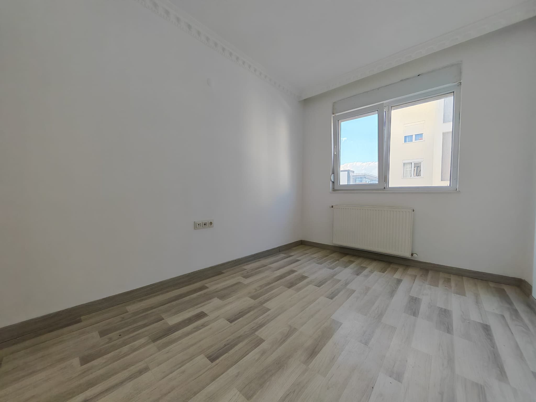 ÇANKAYA'DA EMİN EVİME UYGUN DOĞALGAZLI 6+1 TERASLI DUBLEKS