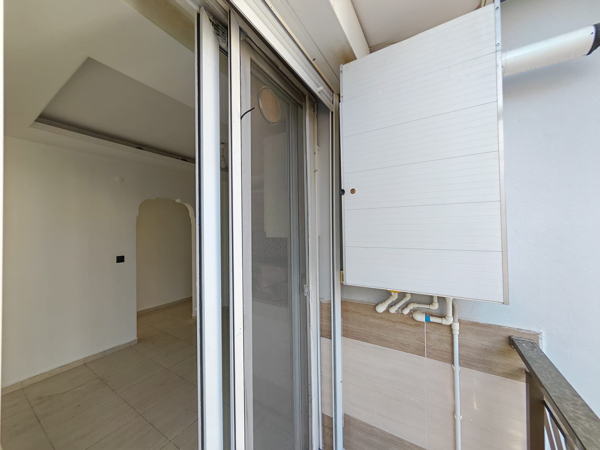 ÇANKAYA'DA EMİN EVİME UYGUN DOĞALGAZLI 6+1 TERASLI DUBLEKS