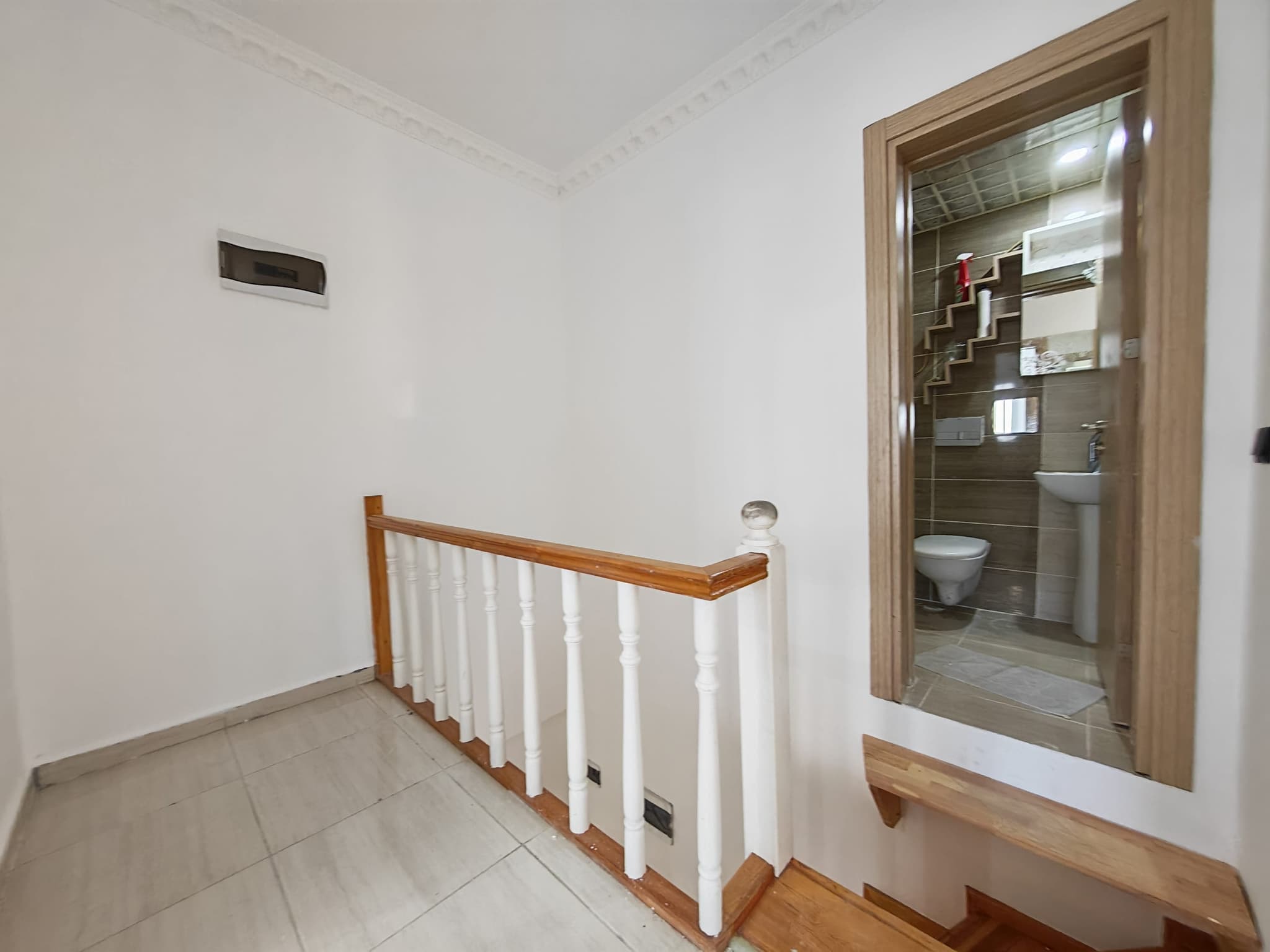 ÇANKAYA'DA EMİN EVİME UYGUN DOĞALGAZLI 6+1 TERASLI DUBLEKS