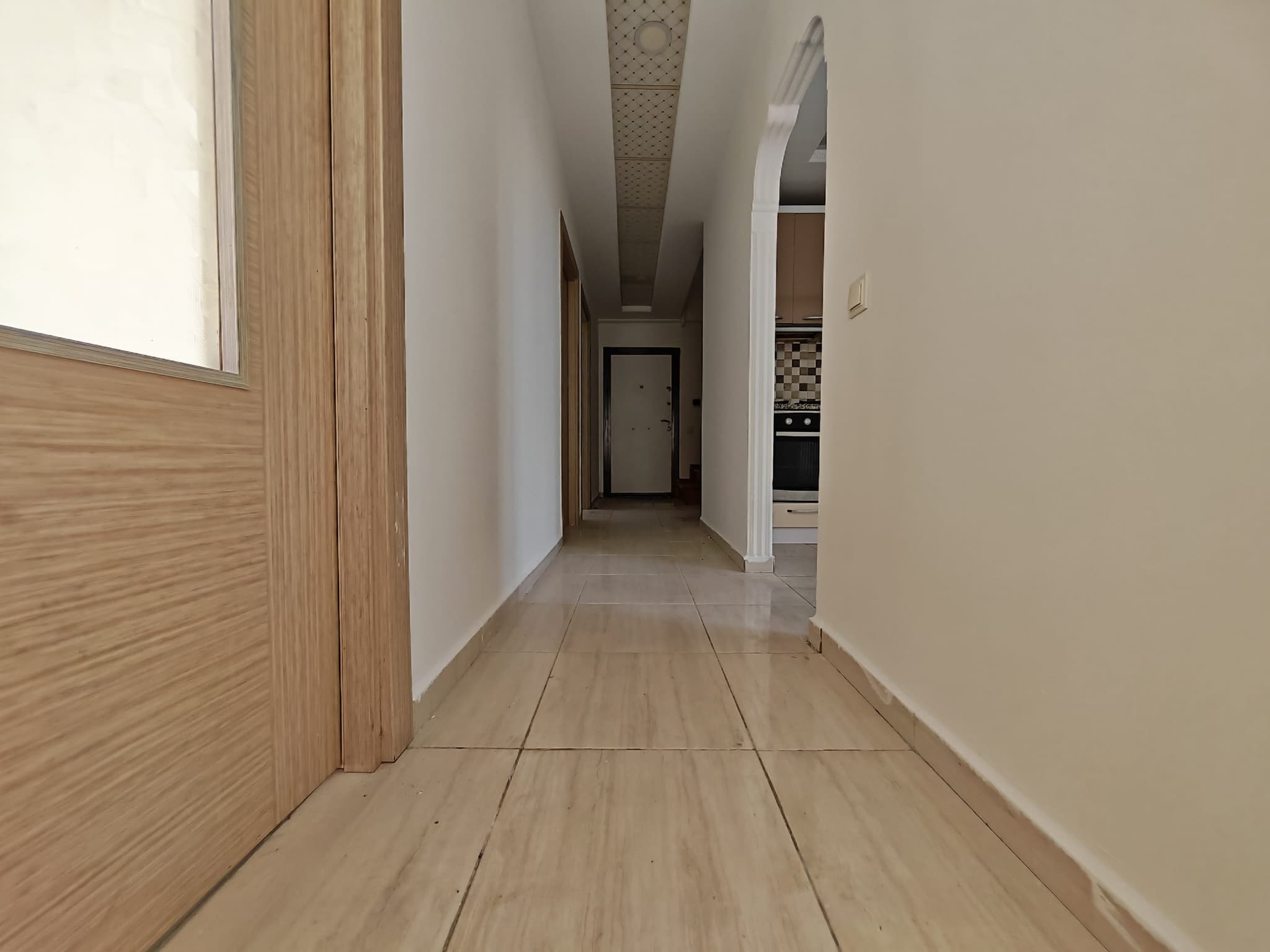 ÇANKAYA'DA EMİN EVİME UYGUN DOĞALGAZLI 6+1 TERASLI DUBLEKS