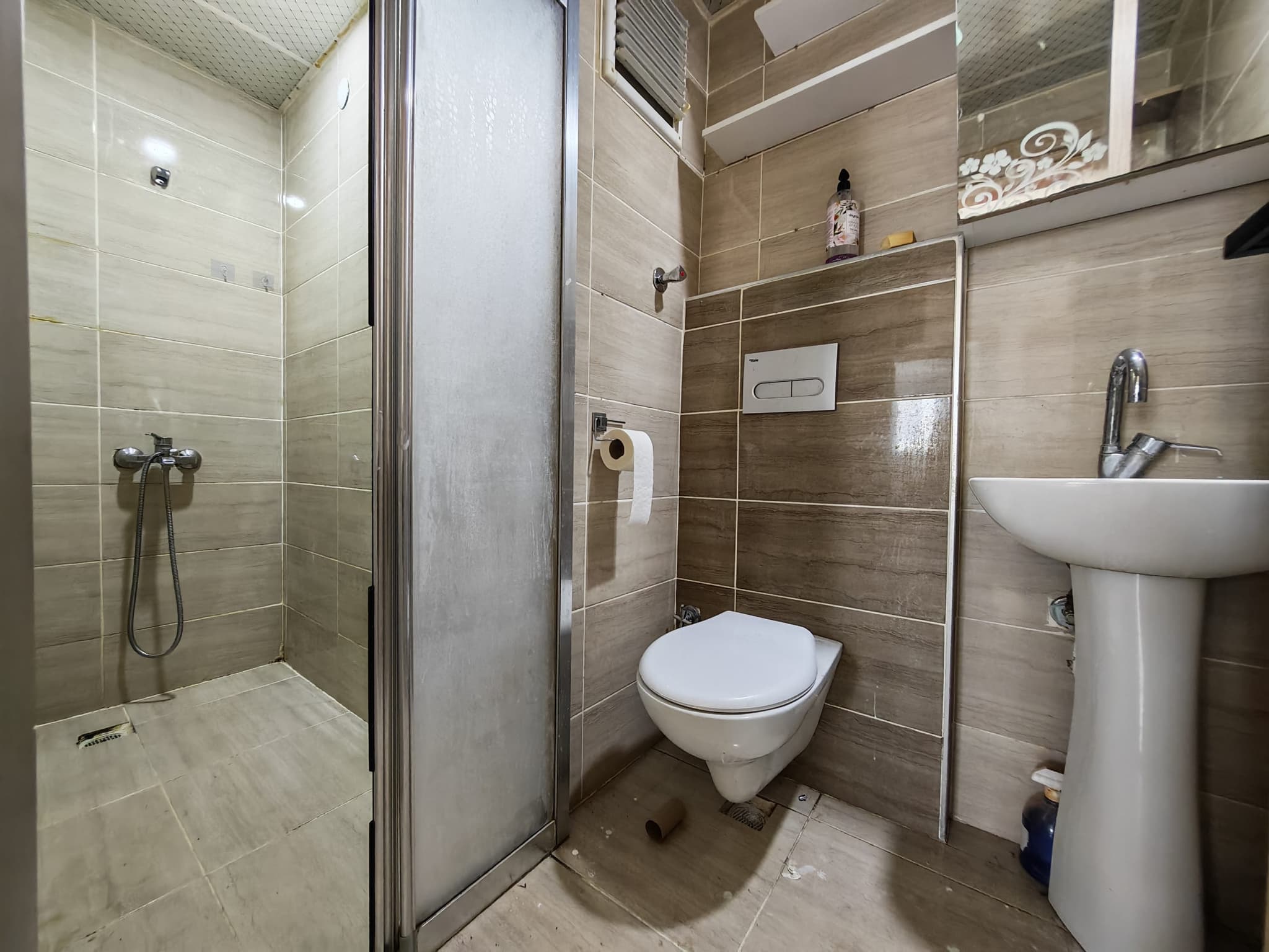 ÇANKAYA'DA EMİN EVİME UYGUN DOĞALGAZLI 6+1 TERASLI DUBLEKS