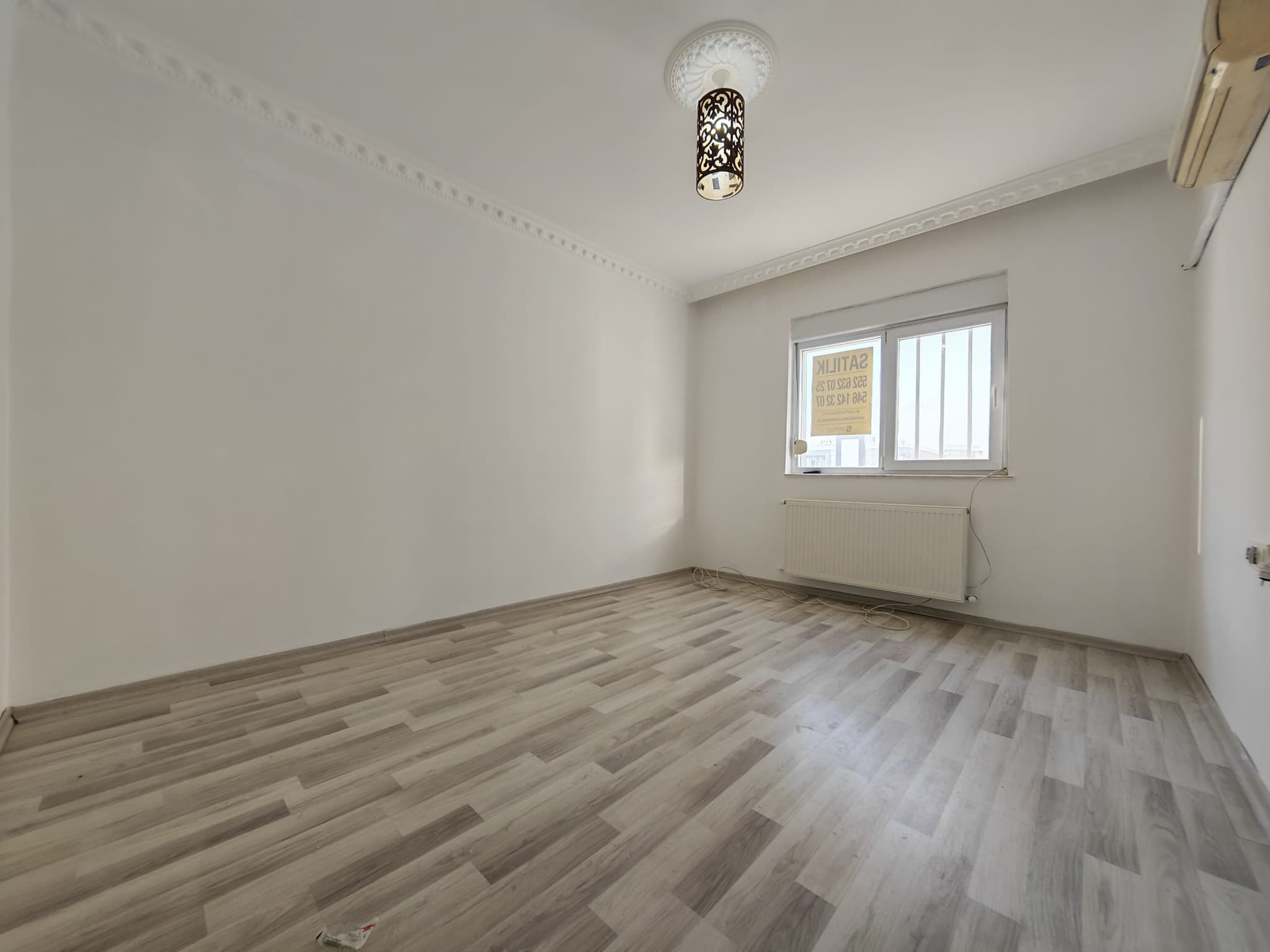 ÇANKAYA'DA EMİN EVİME UYGUN DOĞALGAZLI 6+1 TERASLI DUBLEKS