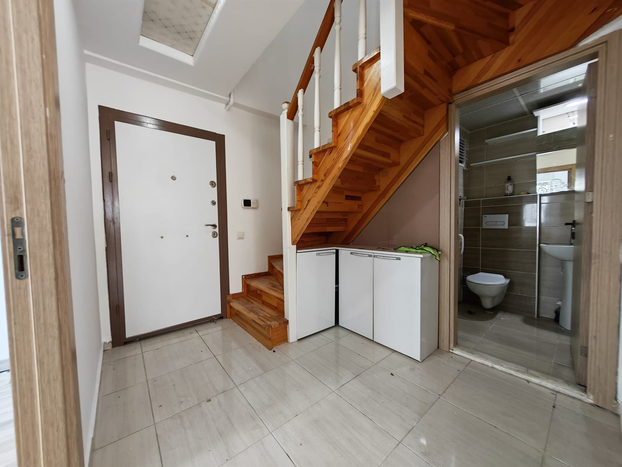 ÇANKAYA'DA EMİN EVİME UYGUN DOĞALGAZLI 6+1 TERASLI DUBLEKS