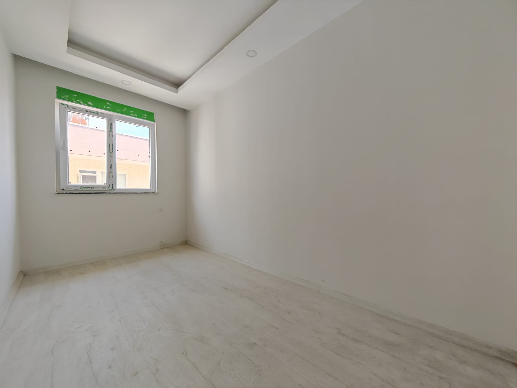 3+1 AYRI MUTFAK TRAMVAYA 900MT İSKANLI SIFIR EMİNEVİM'E UYGUN