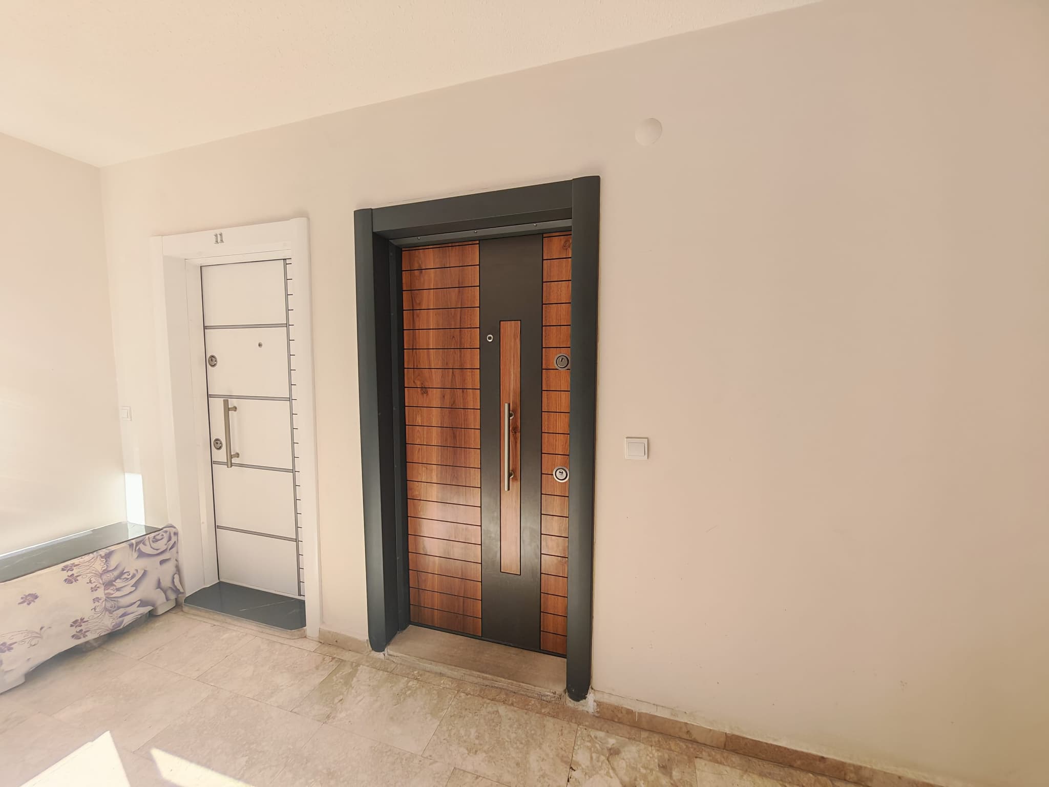 DÖŞEMEALTI TOKİ EŞYALI 1+1 SATILIK DAİRE