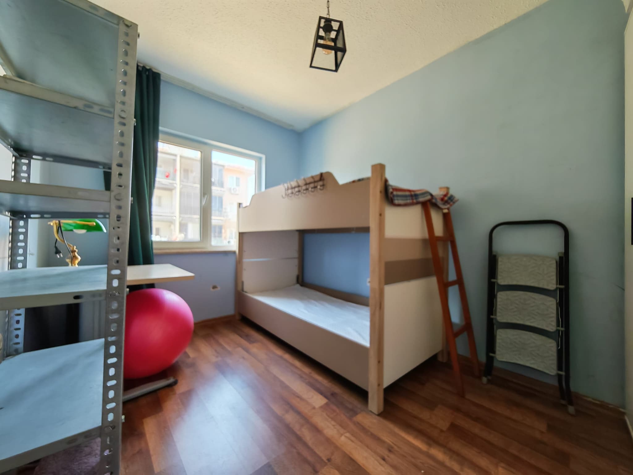 DÖŞEMEALTI TOKİ EŞYALI 1+1 SATILIK DAİRE