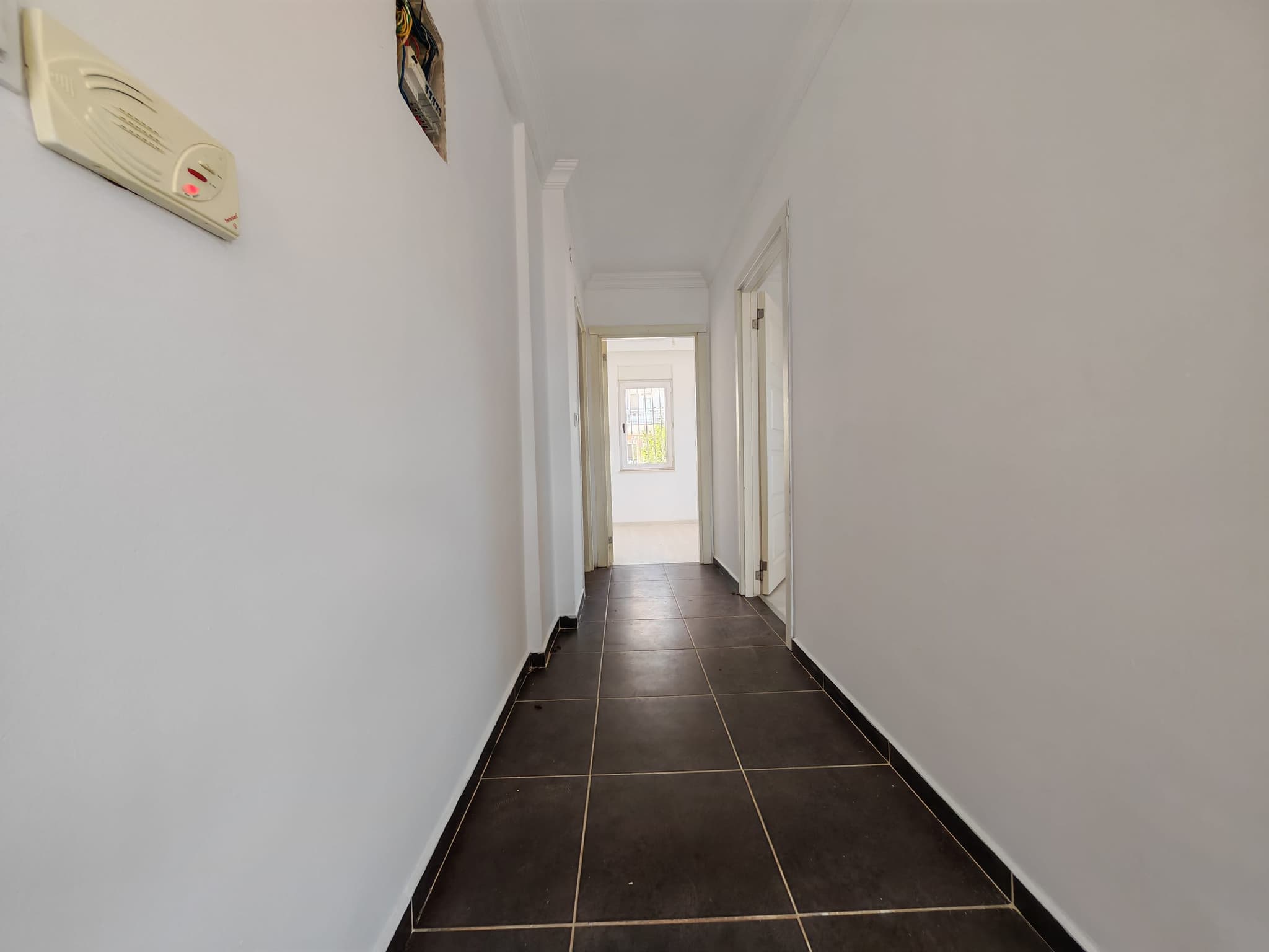 ŞELALE'DE TRAMVAYA 15DK 2+1 YÜKSEK GİRİŞ