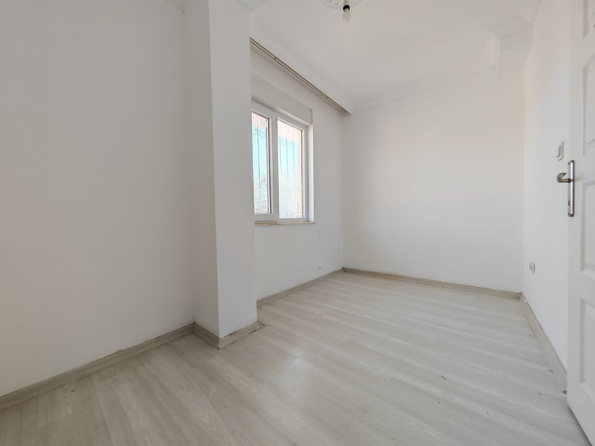 ŞELALE'DE TRAMVAYA 15DK 2+1 YÜKSEK GİRİŞ