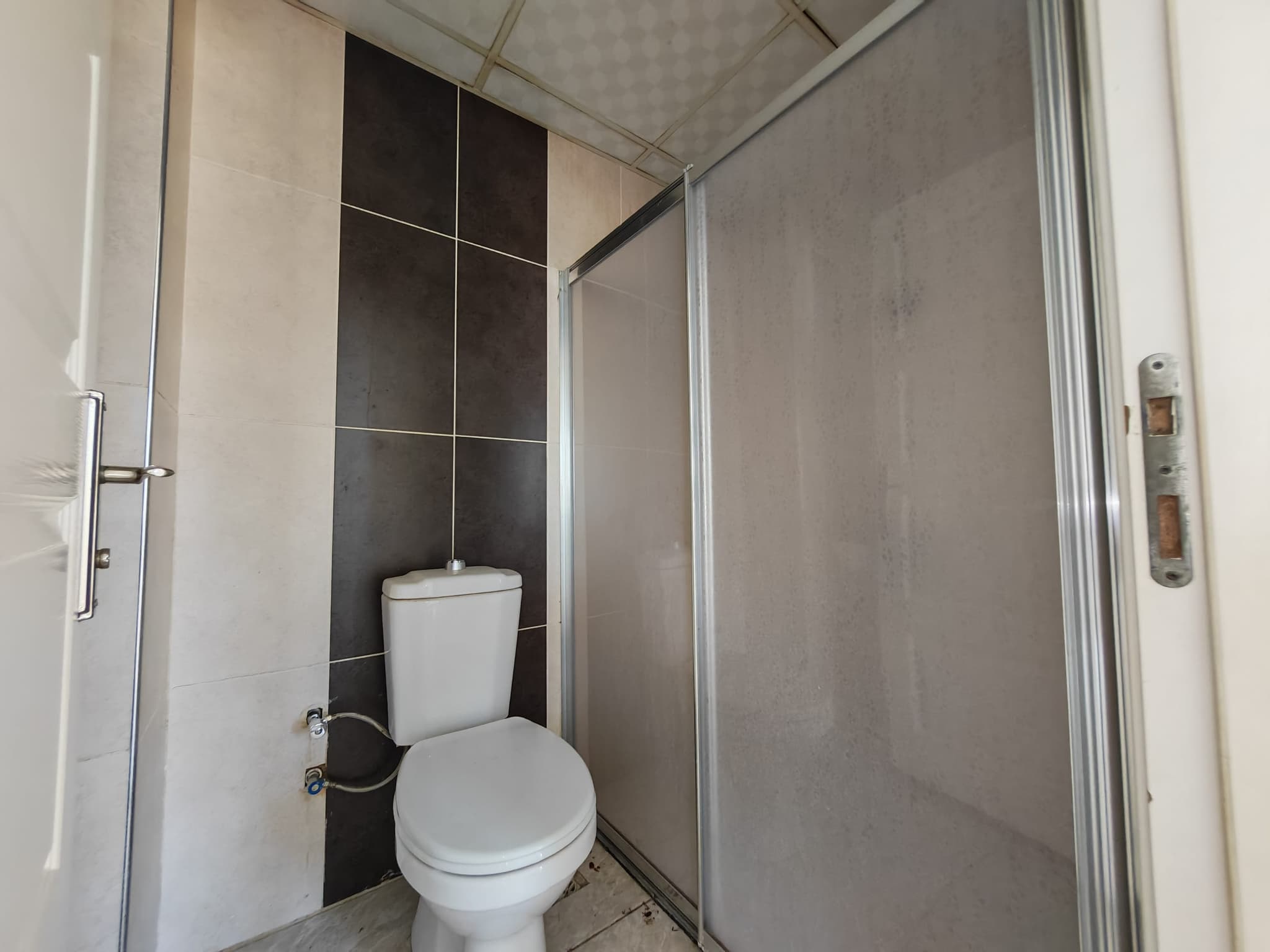 ŞELALE'DE TRAMVAYA 15DK 2+1 YÜKSEK GİRİŞ