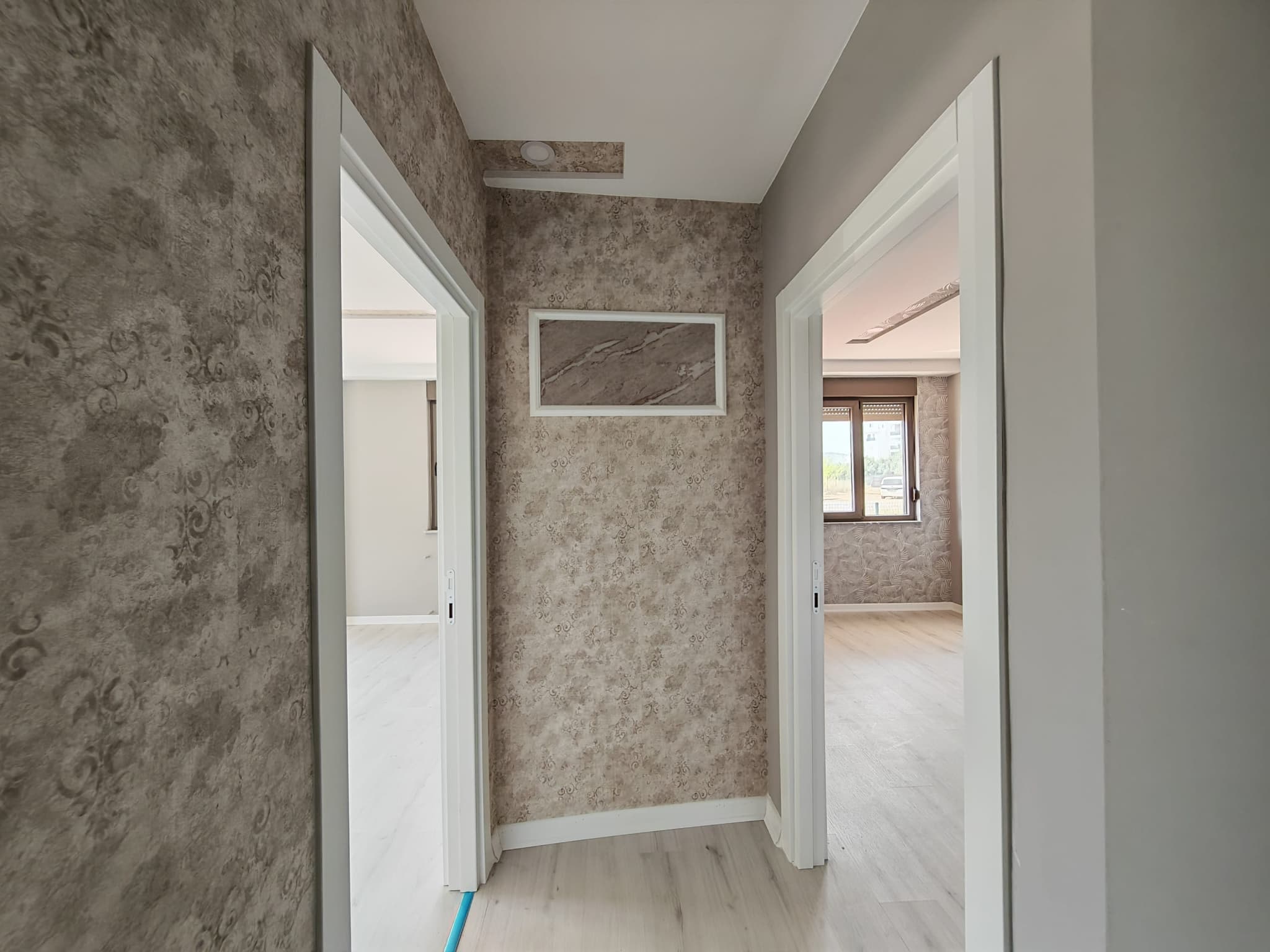 DEMİREL'DE SIFIR 2+1 YÜKSEK GİRİŞ