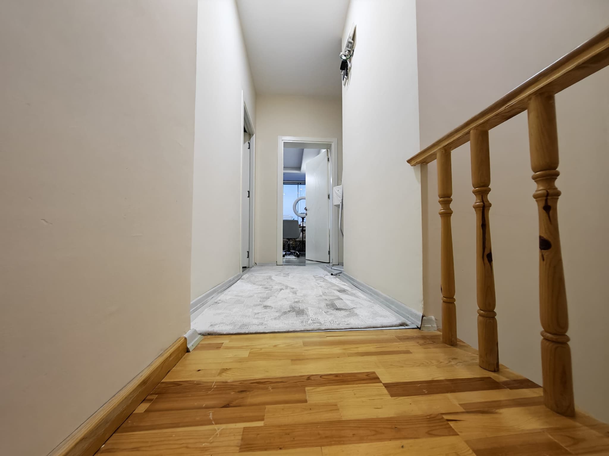 ŞELALE MAH. DÜDEN YAKINI PANORAMİK LÜKS GENİŞ 200M2 5+1 DUBLEKS