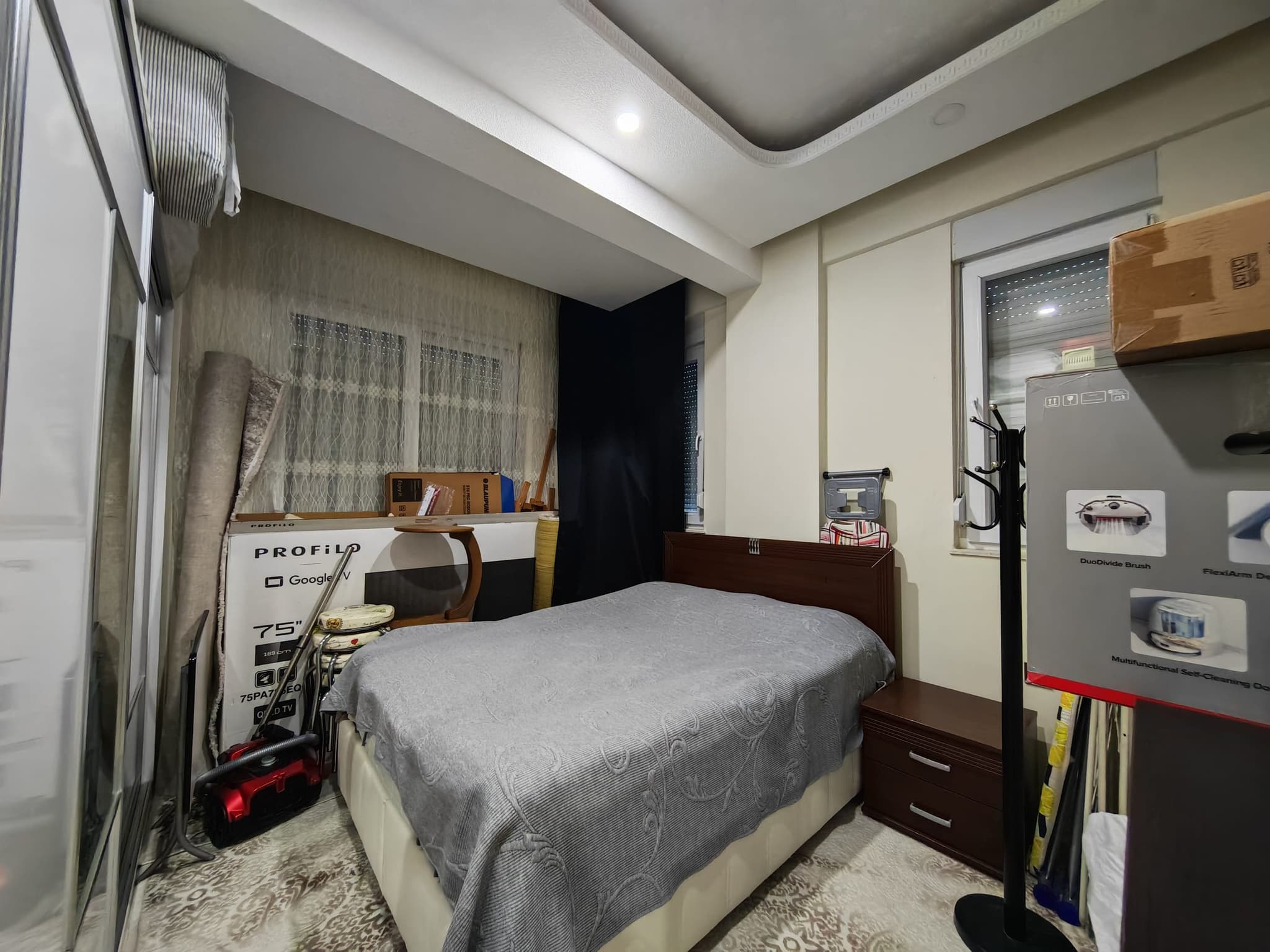 ŞELALE MAH. DÜDEN YAKINI PANORAMİK LÜKS GENİŞ 200M2 5+1 DUBLEKS
