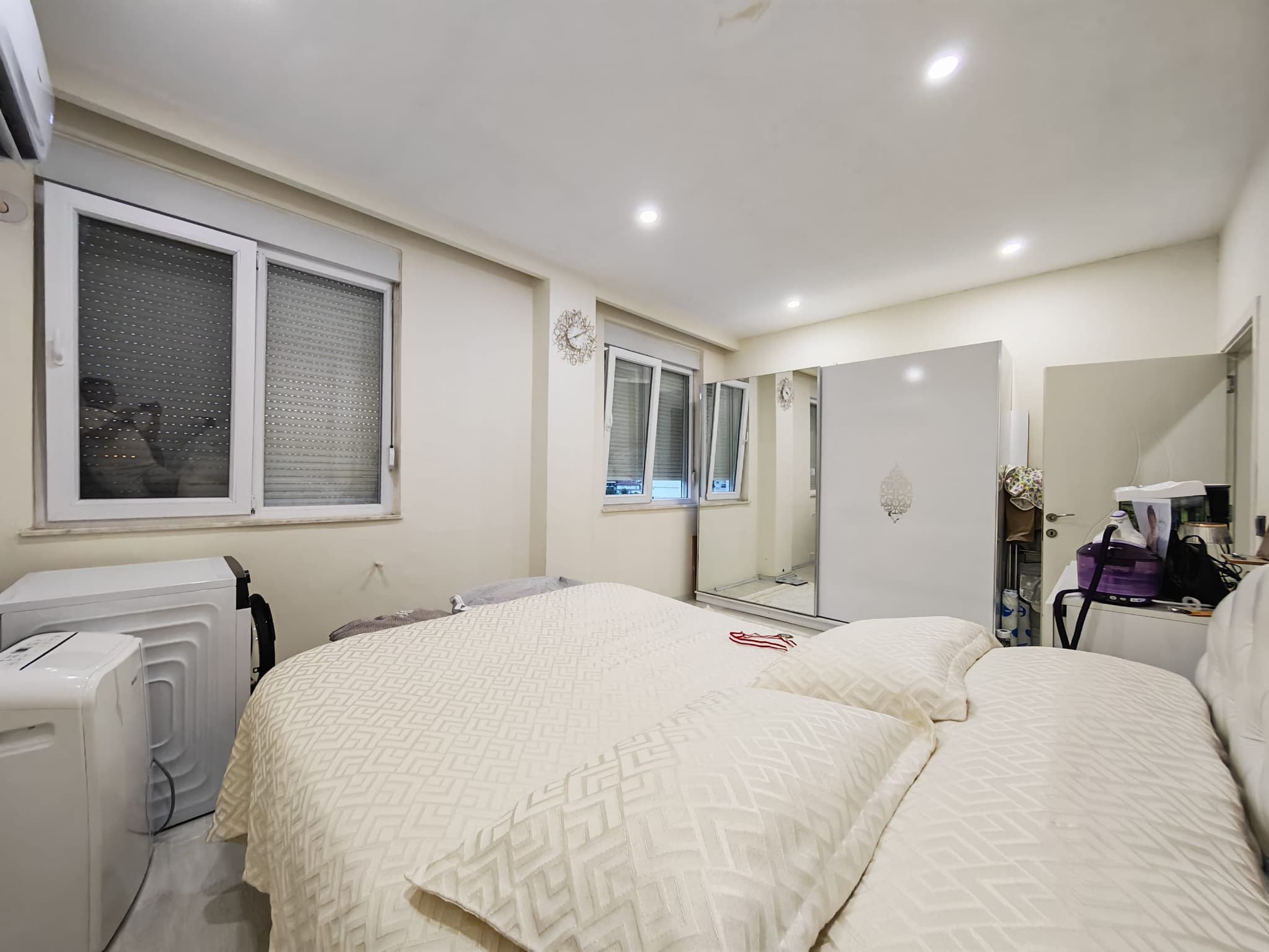 ŞELALE MAH. DÜDEN YAKINI PANORAMİK LÜKS GENİŞ 200M2 5+1 DUBLEKS