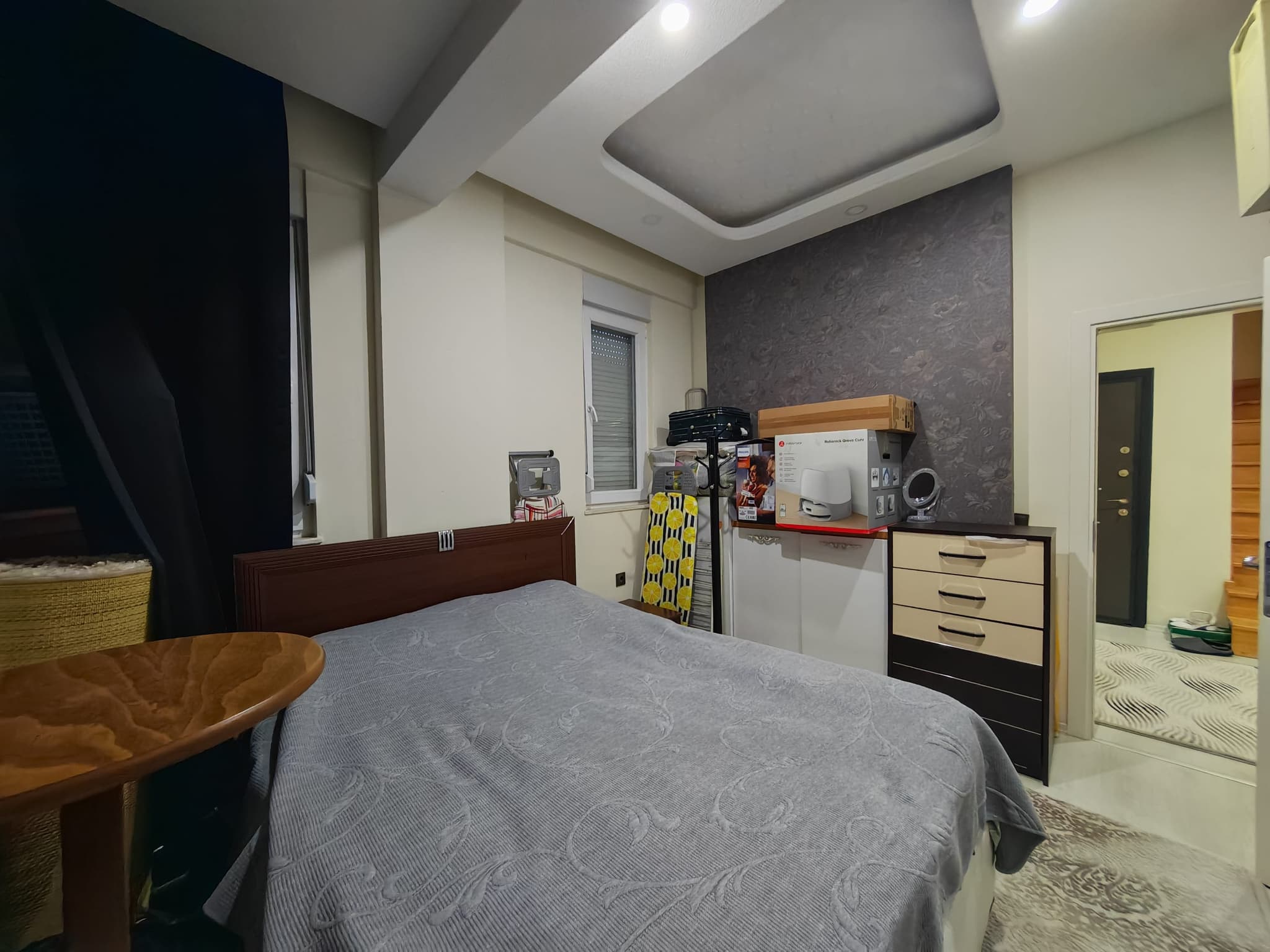 ŞELALE MAH. DÜDEN YAKINI PANORAMİK LÜKS GENİŞ 200M2 5+1 DUBLEKS