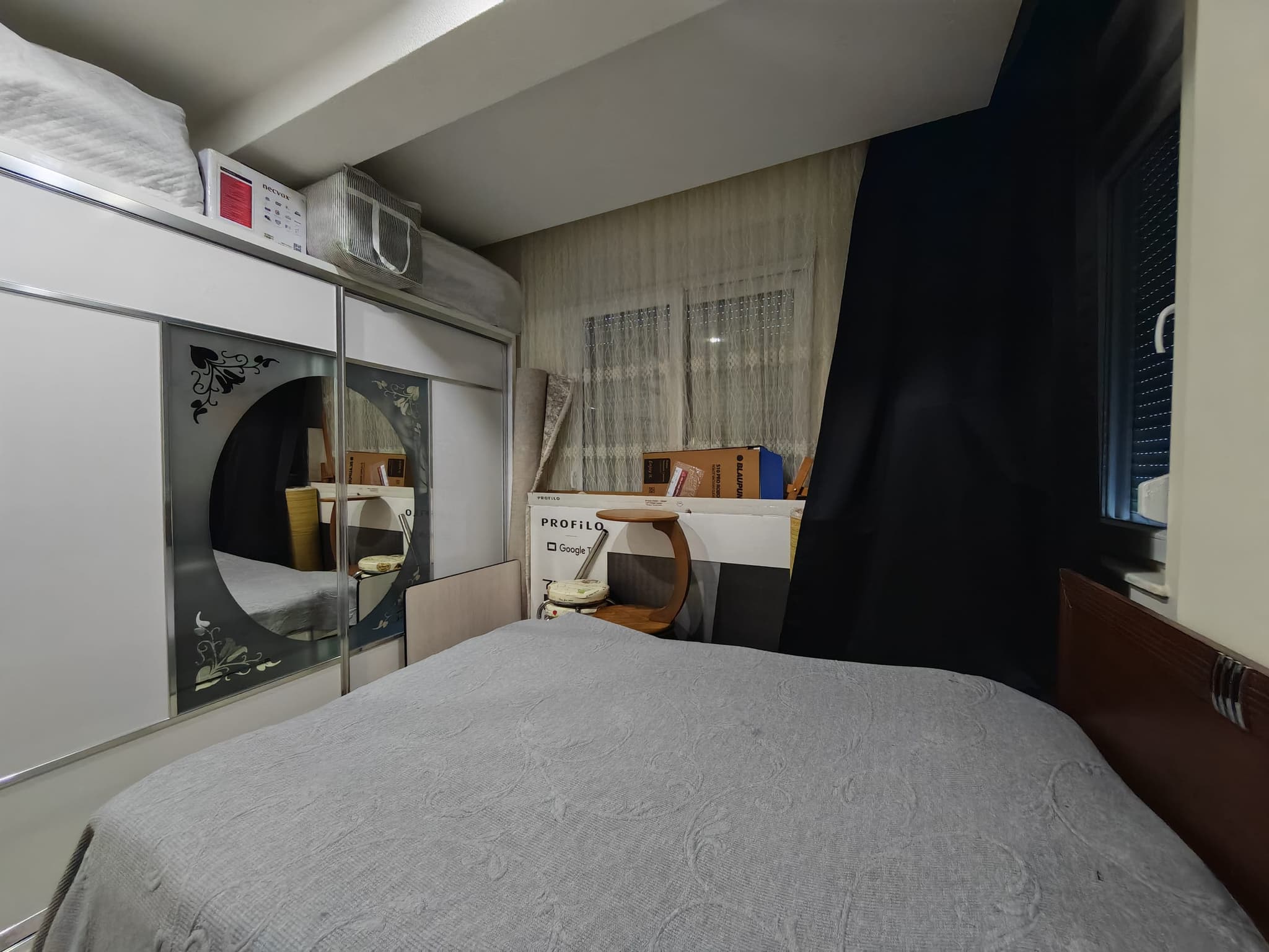 ŞELALE MAH. DÜDEN YAKINI PANORAMİK LÜKS GENİŞ 200M2 5+1 DUBLEKS