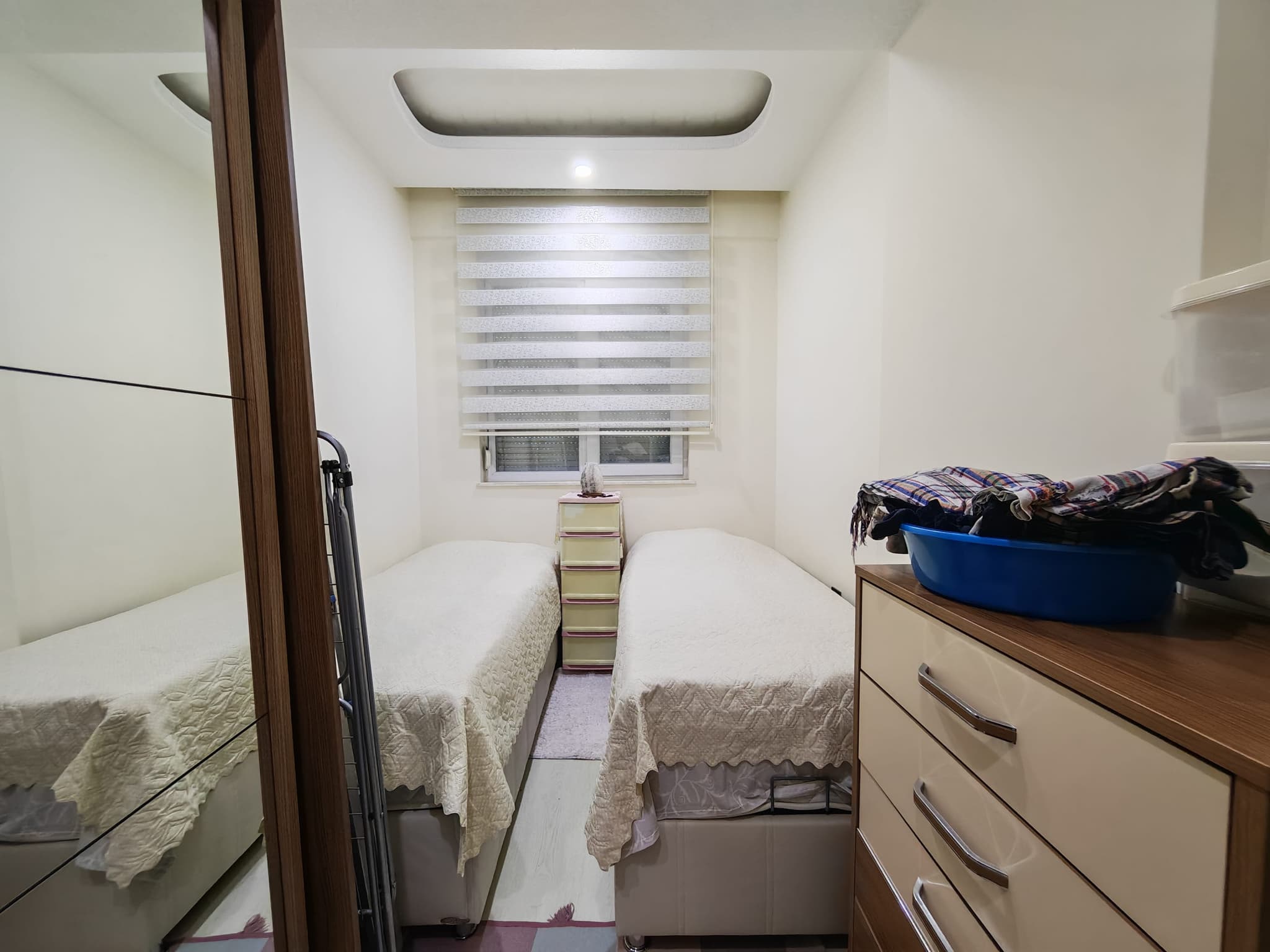 ŞELALE MAH. DÜDEN YAKINI PANORAMİK LÜKS GENİŞ 200M2 5+1 DUBLEKS