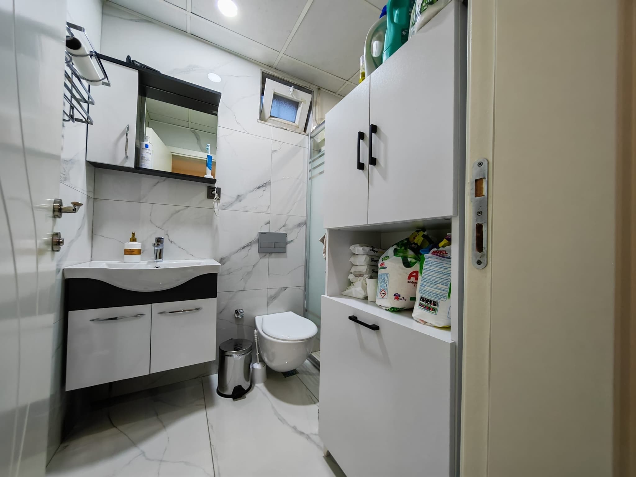 ŞELALE MAH. DÜDEN YAKINI PANORAMİK LÜKS GENİŞ 200M2 5+1 DUBLEKS