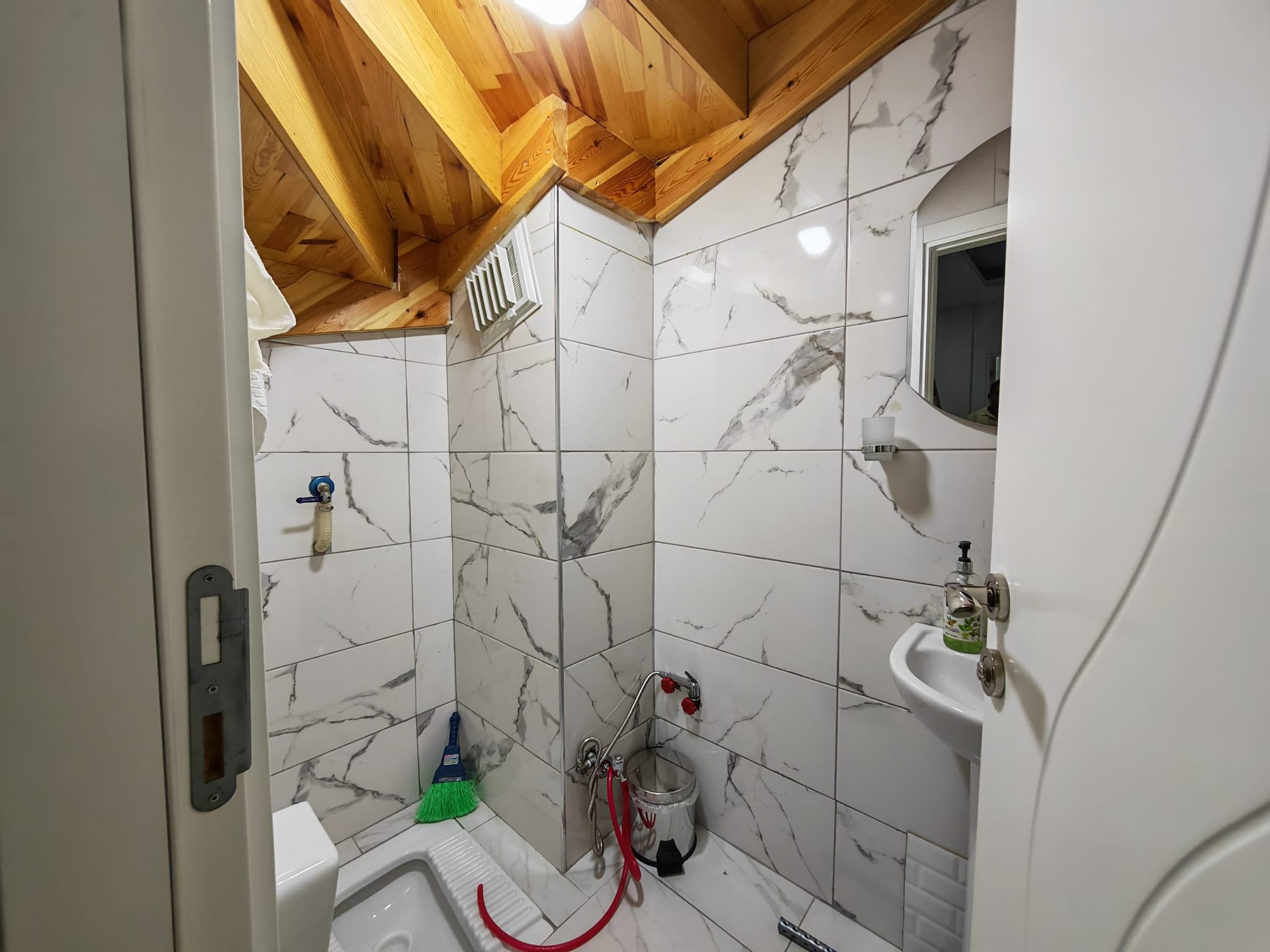 ŞELALE MAH. DÜDEN YAKINI PANORAMİK LÜKS GENİŞ 200M2 5+1 DUBLEKS
