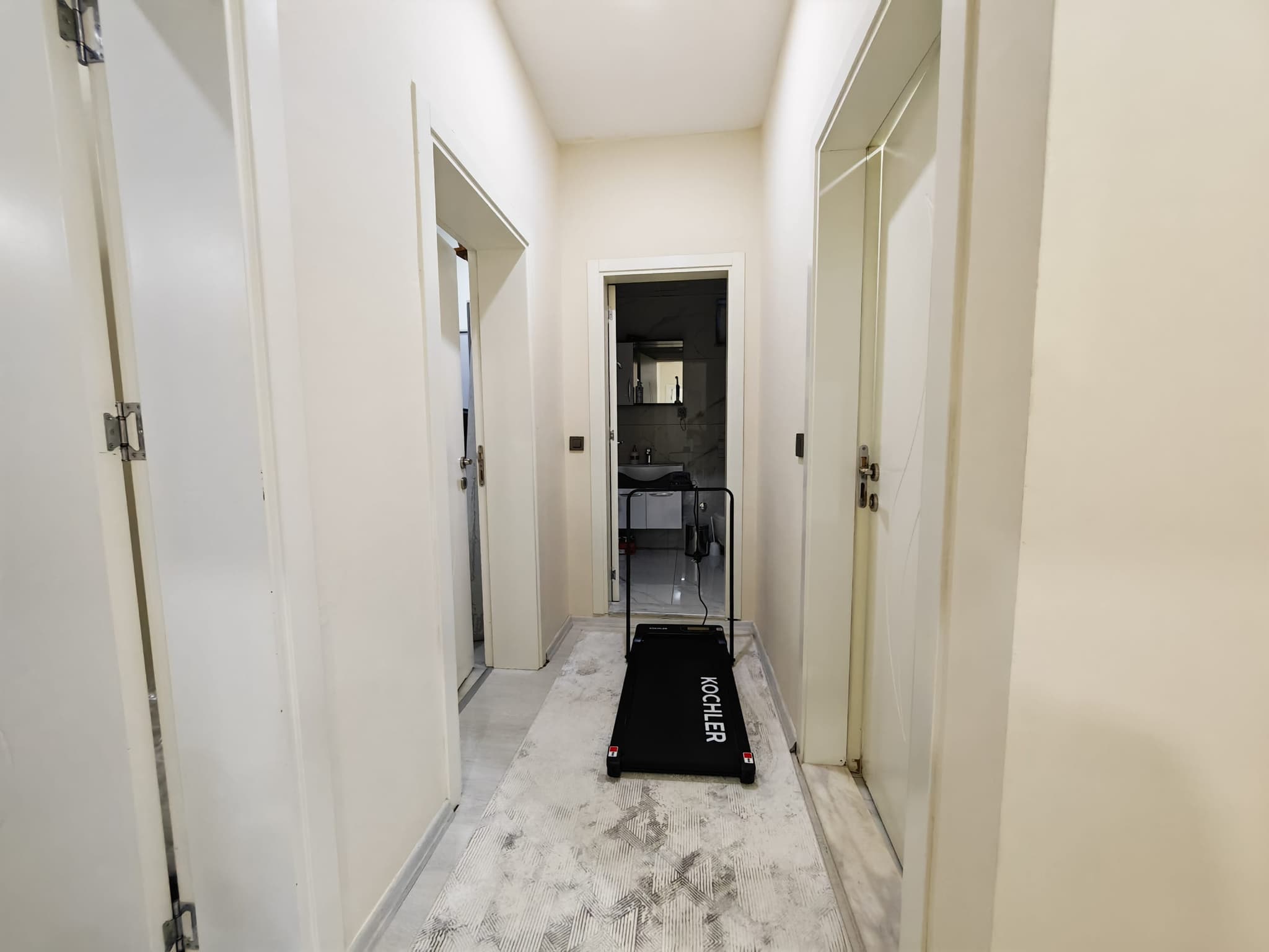 ŞELALE MAH. DÜDEN YAKINI PANORAMİK LÜKS GENİŞ 200M2 5+1 DUBLEKS