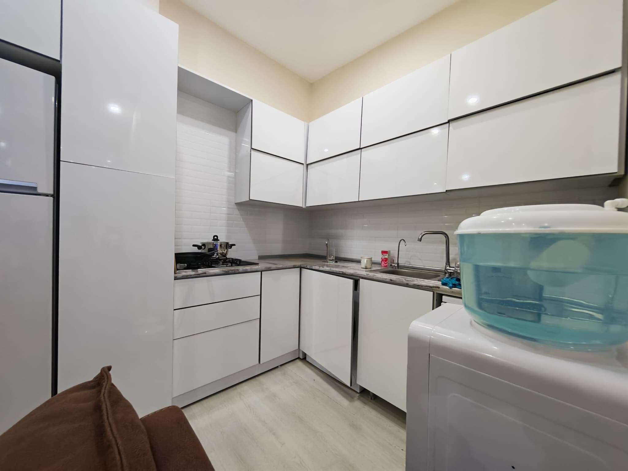 ŞELALE MAH. DÜDEN YAKINI PANORAMİK LÜKS GENİŞ 200M2 5+1 DUBLEKS