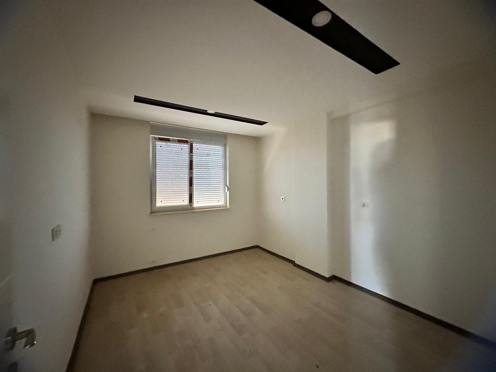 HÜSNÜ KARAKAŞ'TA HASTANEYE YÜRÜME MESAFESİNDE 5+1 DUBLEKS DAİRE