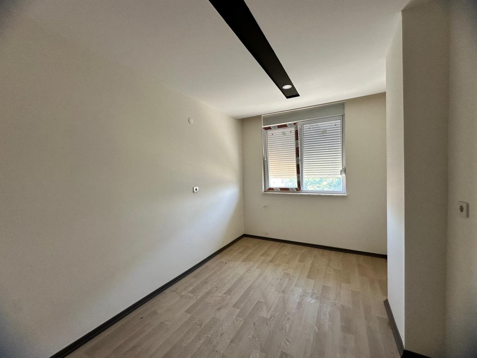 HÜSNÜ KARAKAŞ'TA HASTANEYE YÜRÜME MESAFESİNDE 5+1 DUBLEKS DAİRE