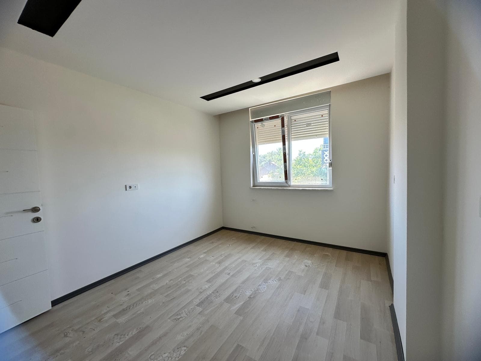 HÜSNÜ KARAKAŞ'TA HASTANEYE YÜRÜME MESAFESİNDE 5+1 DUBLEKS DAİRE