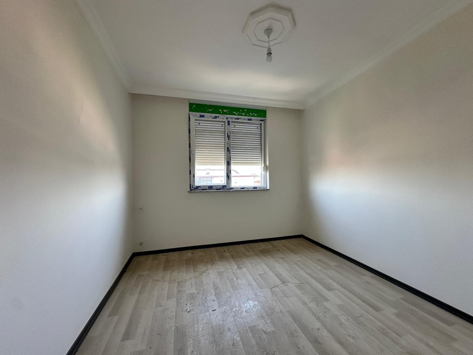 HÜSNÜ KARAKAŞ'TA HASTANEYE YÜRÜME MESAFESİNDE 5+1 DUBLEKS DAİRE