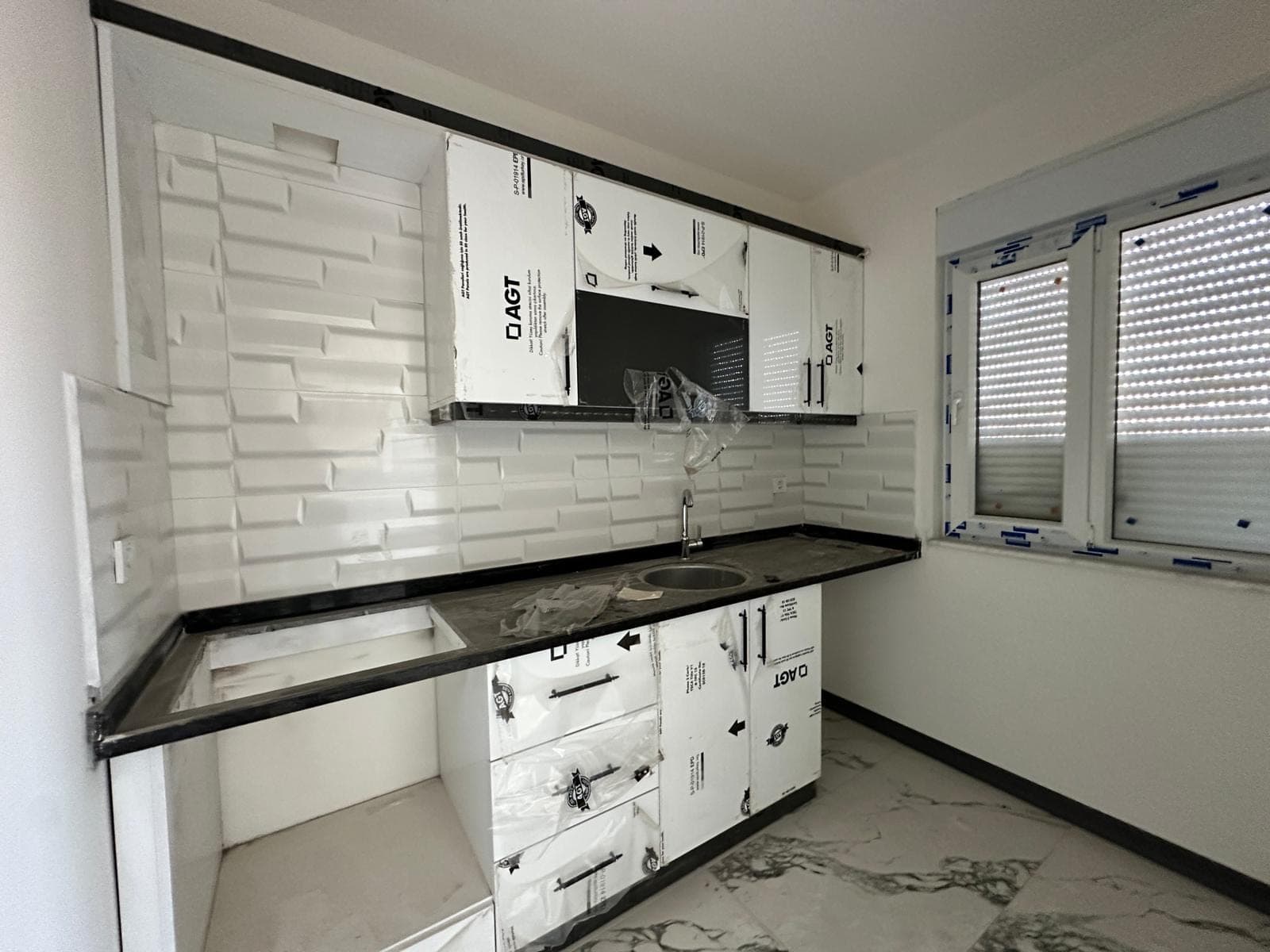 HÜSNÜ KARAKAŞ'TA HASTANEYE YÜRÜME MESAFESİNDE 5+1 DUBLEKS DAİRE