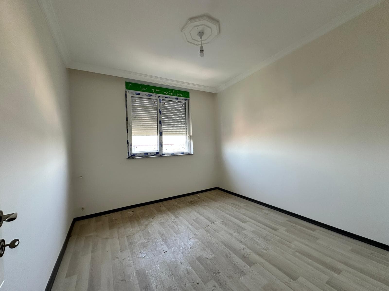 HÜSNÜ KARAKAŞ'TA HASTANEYE YÜRÜME MESAFESİNDE 5+1 DUBLEKS DAİRE