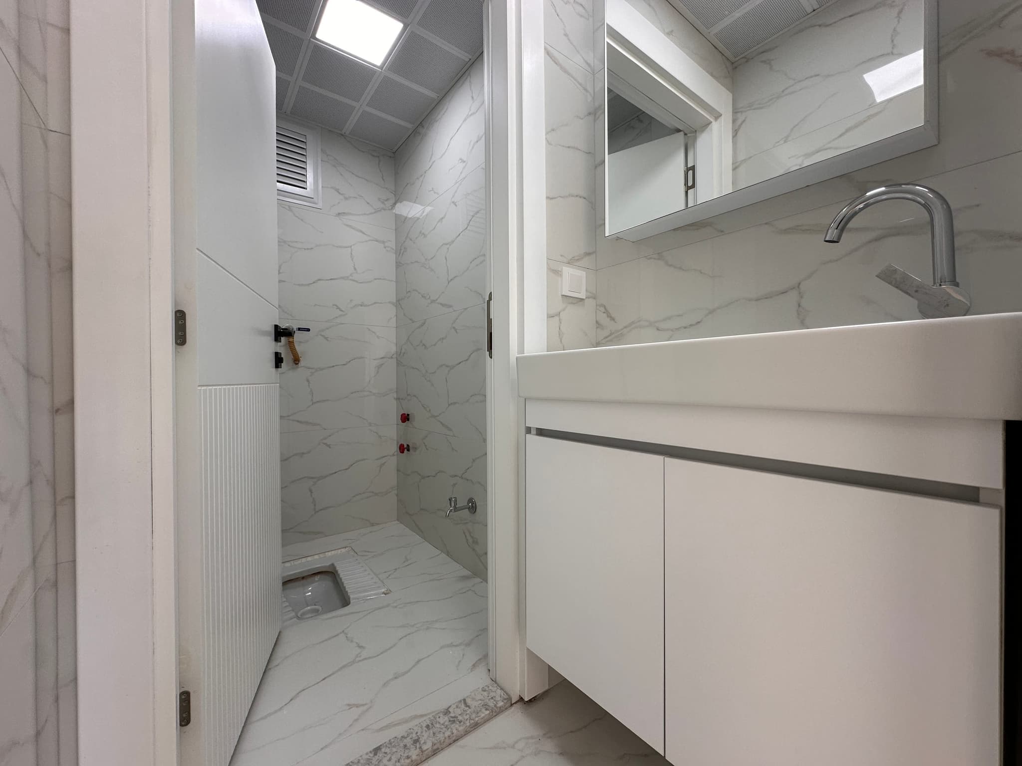 KIZILTOPRAK'TA ÖNÜ AÇIK FULL TADİLATLI 3+1 SATILIK DAİRE