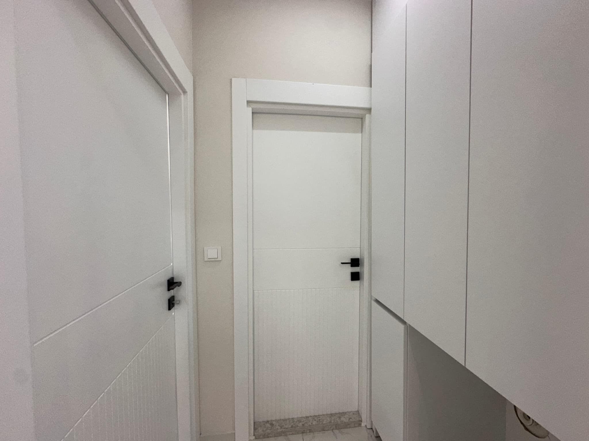 KIZILTOPRAK'TA ÖNÜ AÇIK FULL TADİLATLI 3+1 SATILIK DAİRE