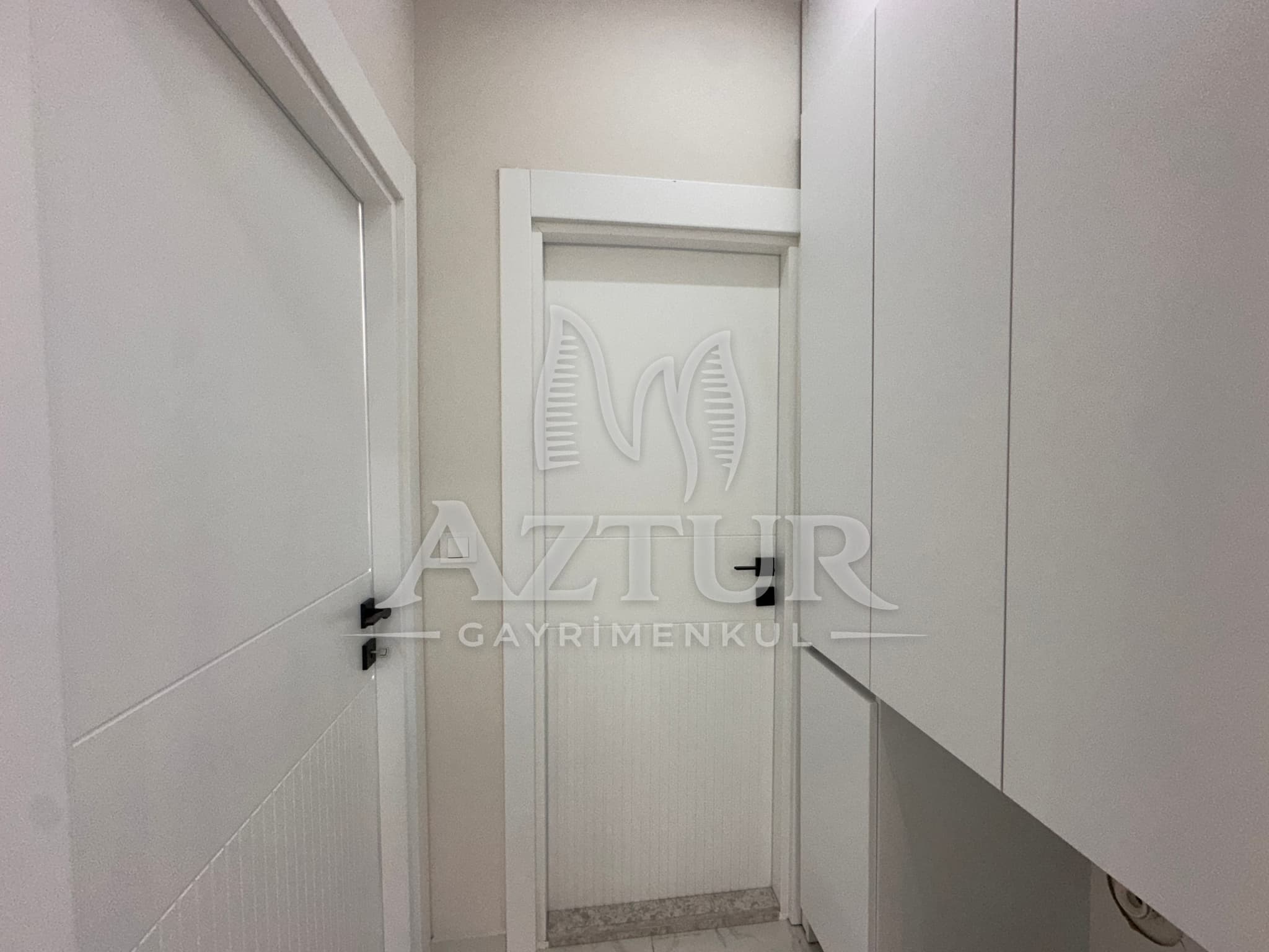 KIZILTOPRAK'TA ÖNÜ AÇIK FULL TADİLATLI 3+1 SATILIK DAİRE