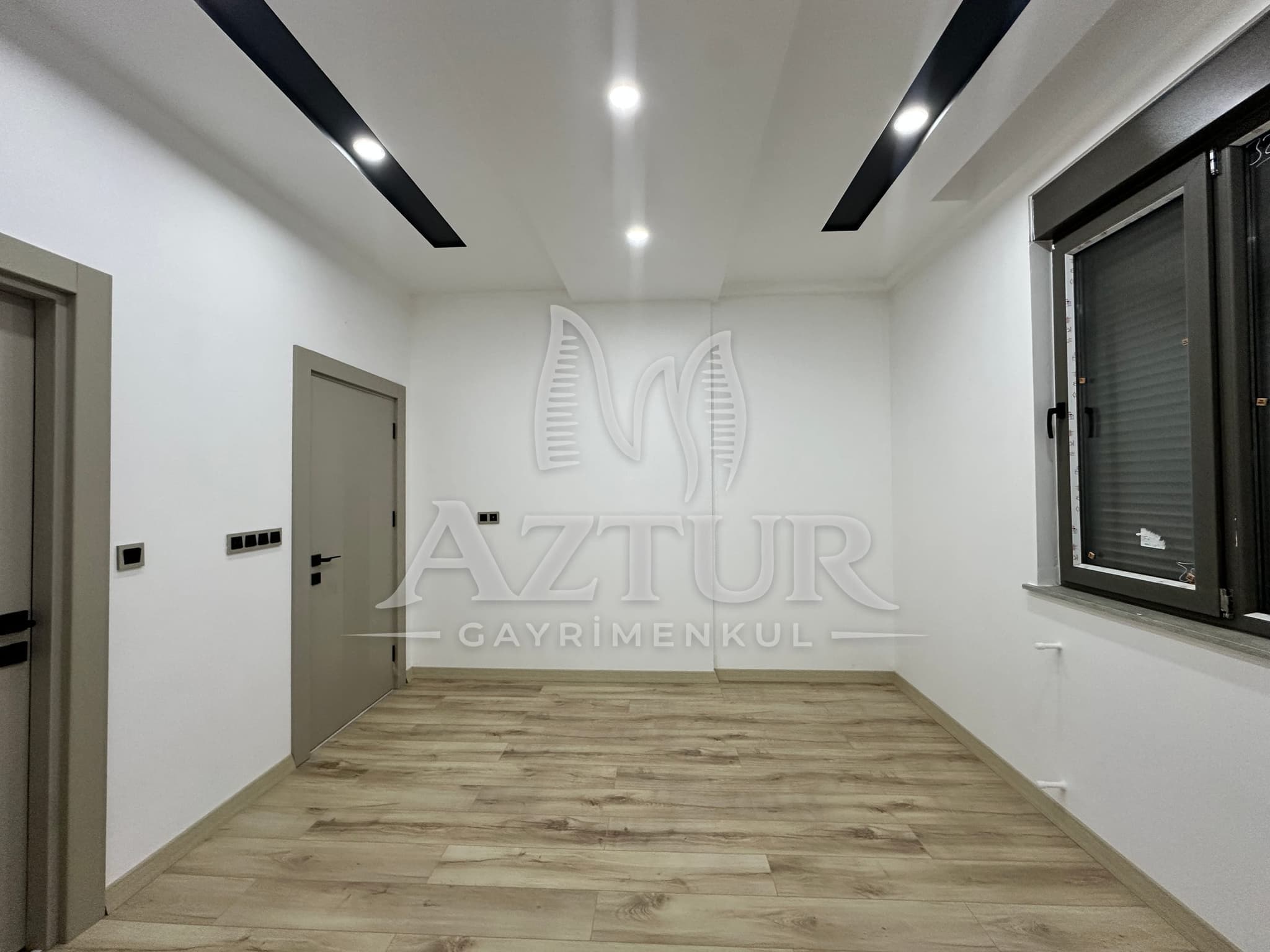 ÇANKAYA'DA HAVUZLU SİTE İÇERİSİNDE ULTRA LÜKS 3+1 SATILIK DAİRE