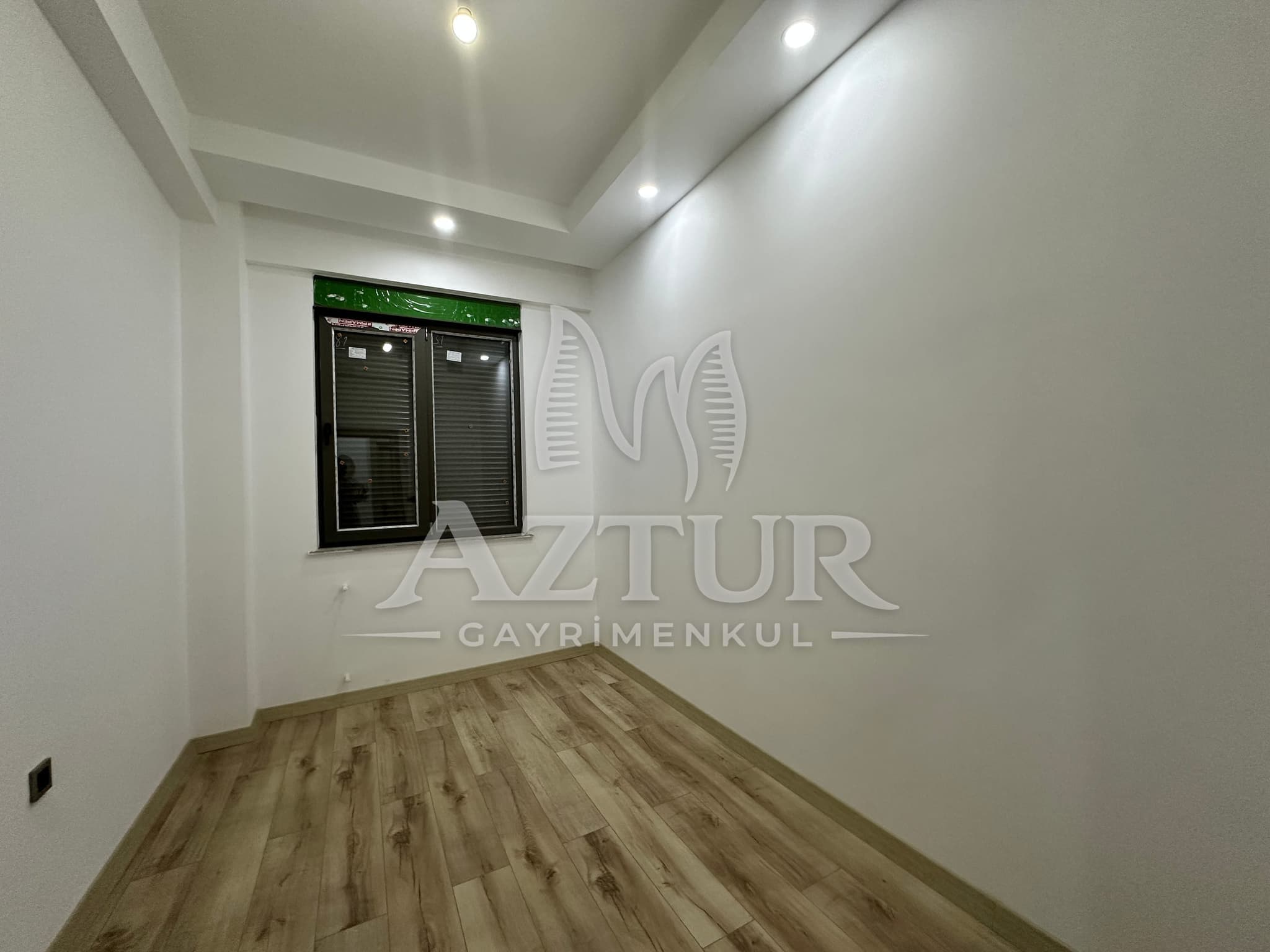 ÇANKAYA'DA HAVUZLU SİTE İÇERİSİNDE ULTRA LÜKS 3+1 SATILIK DAİRE