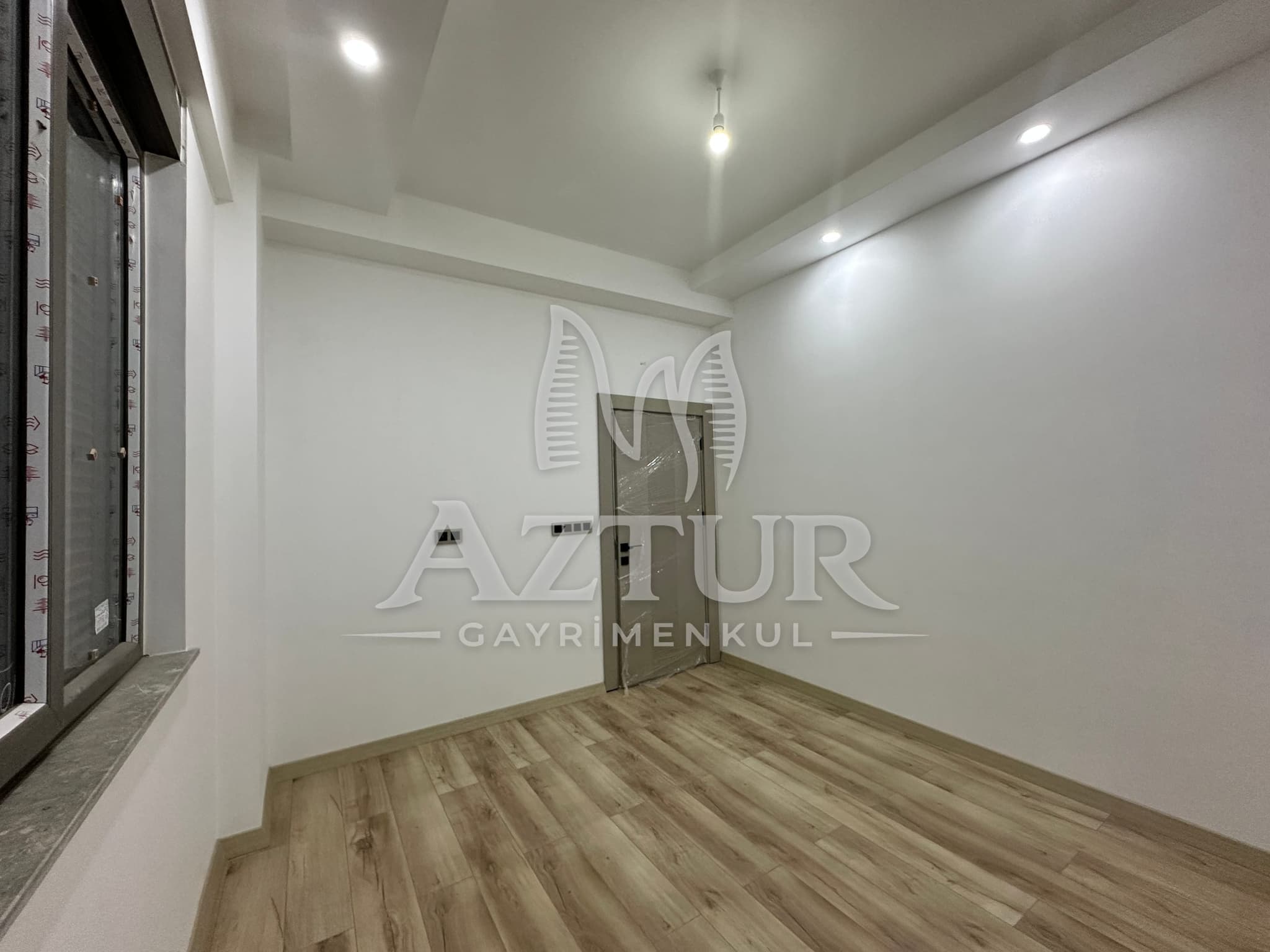 ÇANKAYA'DA HAVUZLU SİTE İÇERİSİNDE ULTRA LÜKS 3+1 SATILIK DAİRE