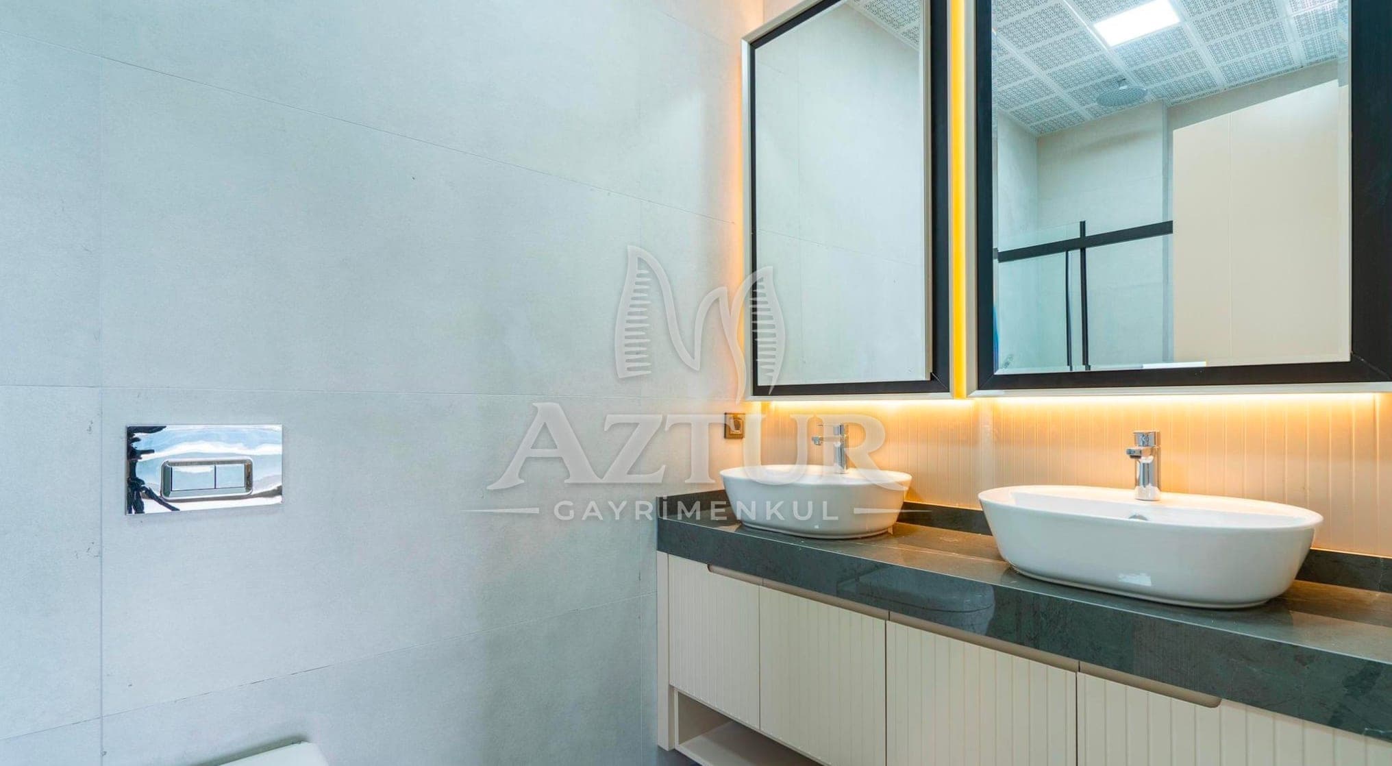 DÖŞEMEALTI ALTINKALE MH MÜSTAKİL 4+1 VİLLA