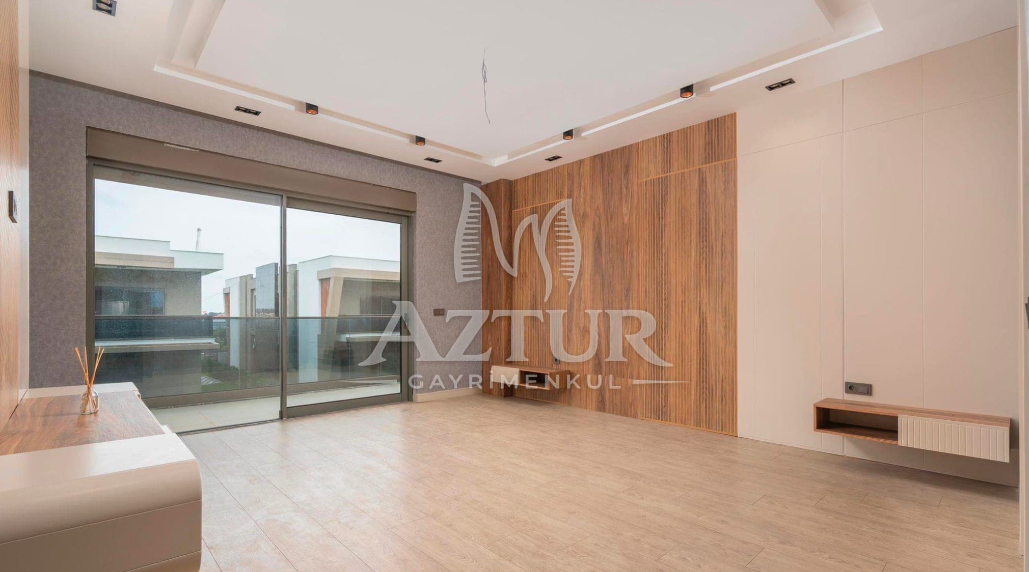 DÖŞEMEALTI ALTINKALE MH MÜSTAKİL 4+1 VİLLA
